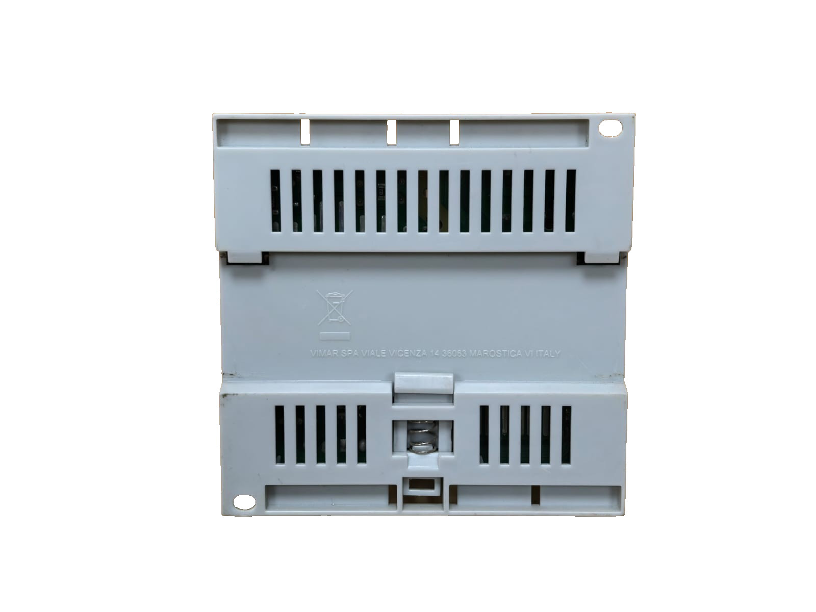 ELVOX 40110 ELVOX 40110 POWER SUPPLY UNIT 100-240V 8