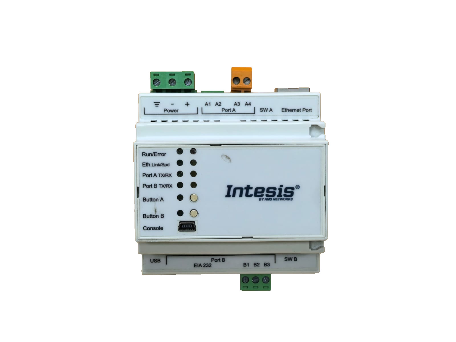 INTESIS INKNXHIT016O000 INTESIS BY HMS NETWORKS IS-IBV6-ETH-KNX-HBS /INKNXHIT016O000 2