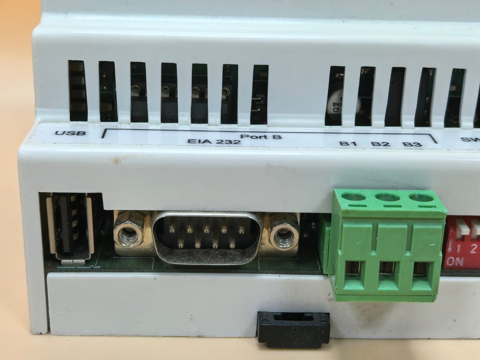 INTESIS INKNXHIT016O000 INTESIS BY HMS NETWORKS IS-IBV6-ETH-KNX-HBS /INKNXHIT016O000 7