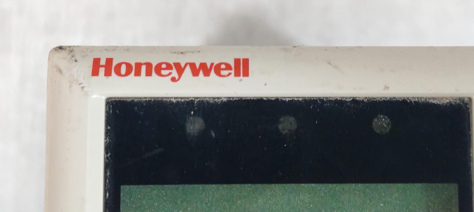 Honeywell SiH4 MIDAS-E-SHX HONEYWELL SiH4 MIDAS-E-SHX GAS DETECTOR 3