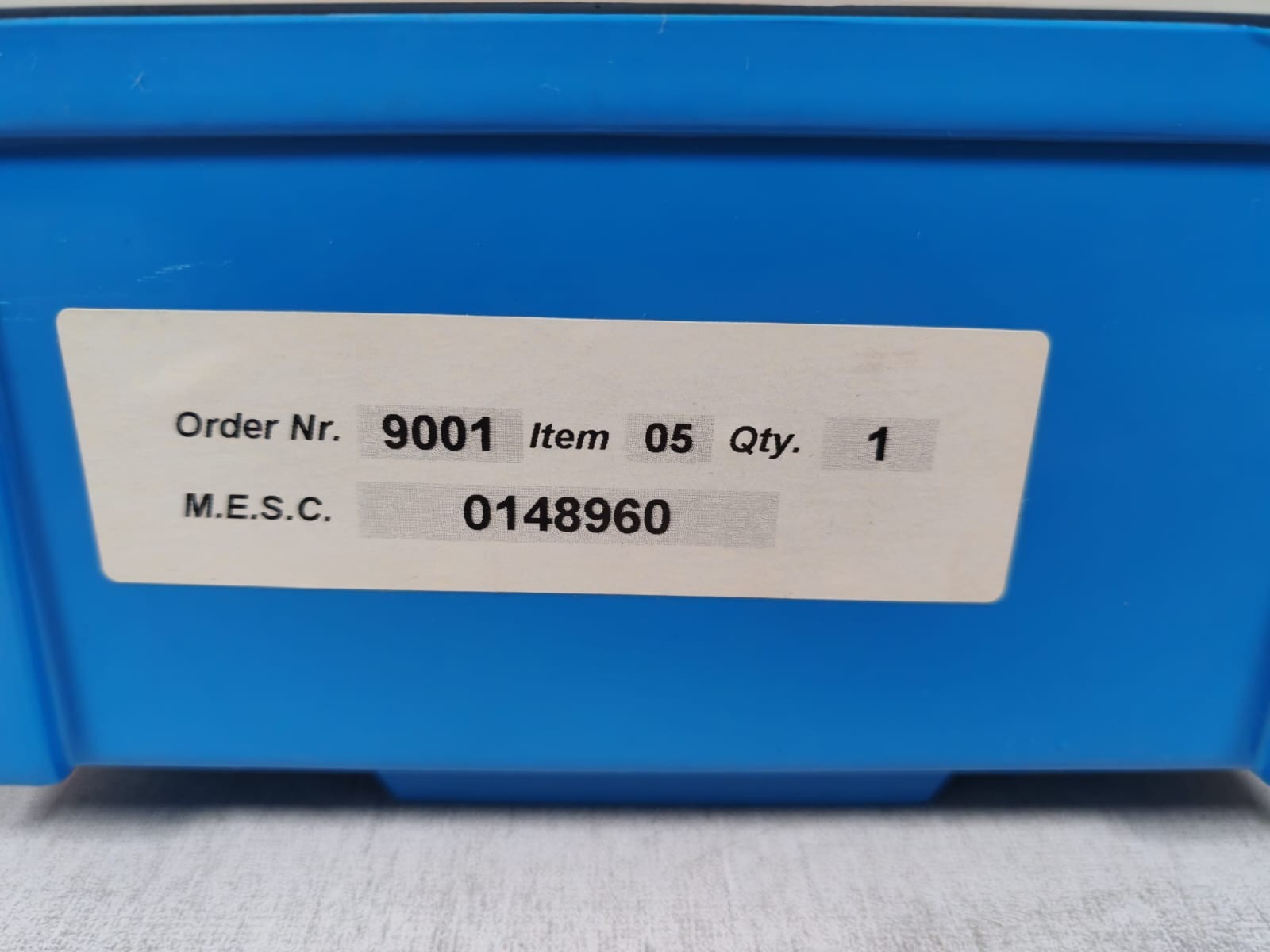 ENDRESS+HAUSER CLM253-CD0010 ENDRESS+HAUSER LIQUISYS-M CLM253-CD0010 CONDUCTIVITY METER 230VAC 9