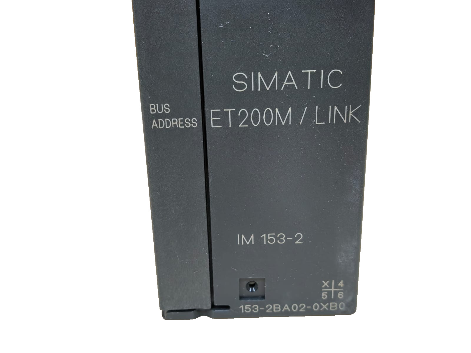 Siemens 6ES7 153-2BA.3-0XB0 SIEMENS 6ES7 153-2BA.3-0XB0 DP SLAVE INTERFACE MODULE V5.0.14 2