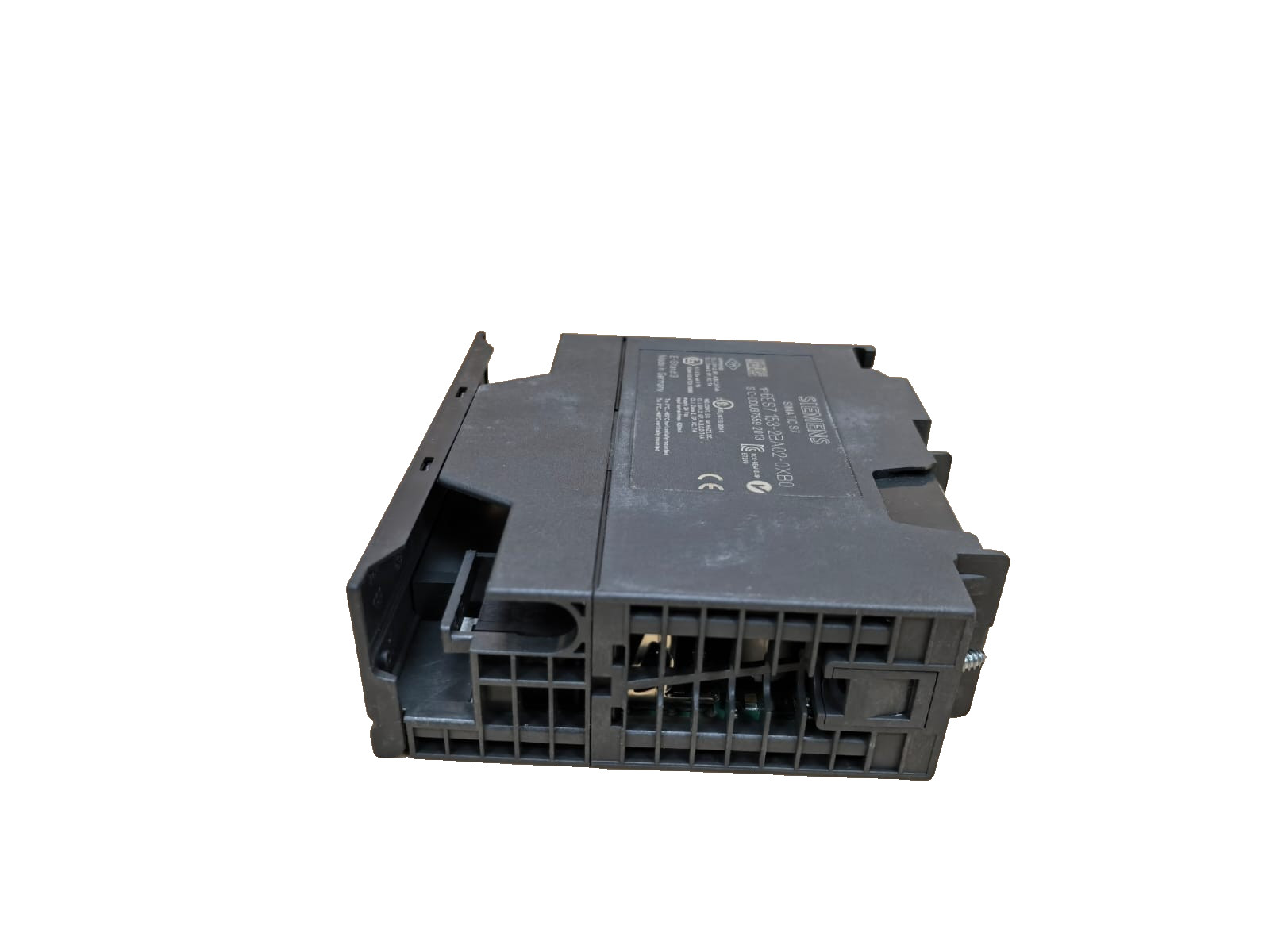 Siemens 6ES7 153-2BA.3-0XB0 SIEMENS 6ES7 153-2BA.3-0XB0 DP SLAVE INTERFACE MODULE V5.0.14 7