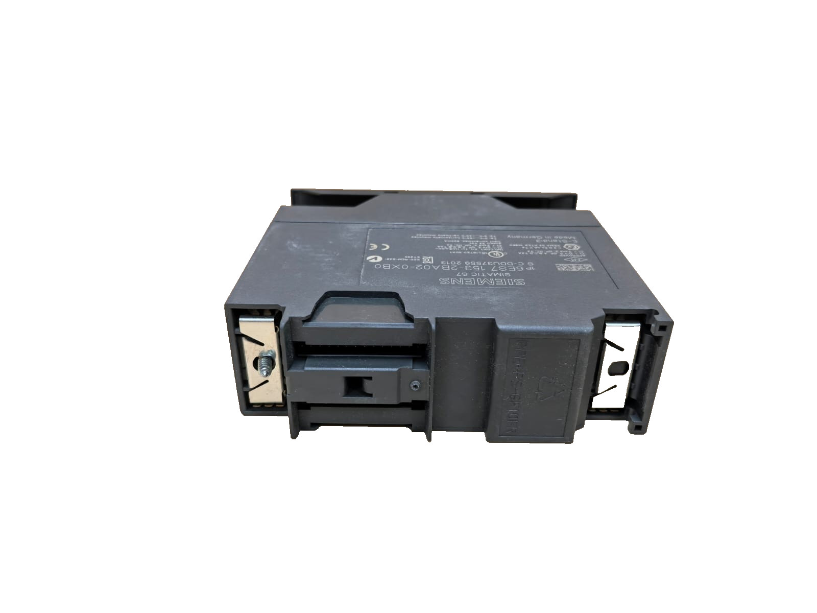 Siemens 6ES7 153-2BA.3-0XB0 SIEMENS 6ES7 153-2BA.3-0XB0 DP SLAVE INTERFACE MODULE V5.0.14 9