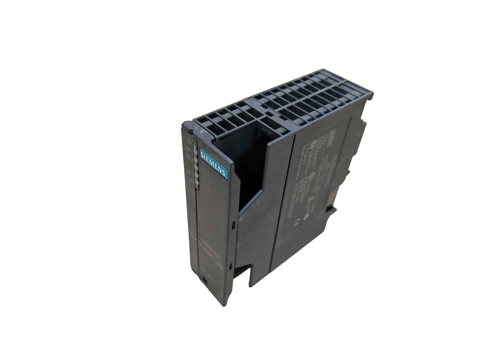 Siemens 6ES7 153-2BA.3-0XB0 SIEMENS 6ES7 153-2BA.3-0XB0 DP SLAVE INTERFACE MODULE V5.0.14 10