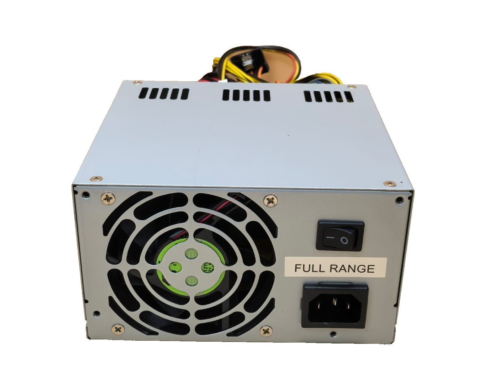 Siemens A5E30484424 SIEMENS A5E30484424 POWER SUPPLY 100/240 VAC 6