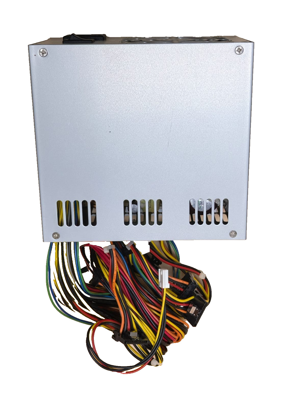 Siemens A5E30484424 SIEMENS A5E30484424 POWER SUPPLY 100/240 VAC 8