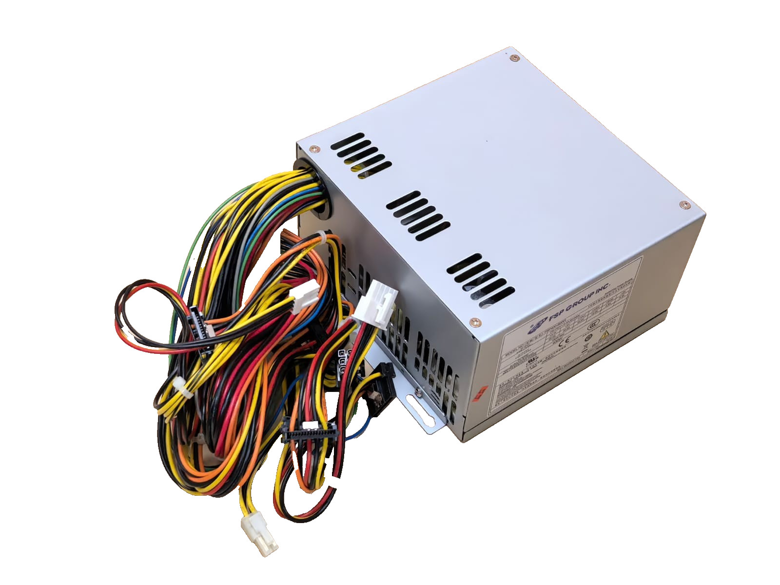 Siemens A5E30484424 SIEMENS A5E30484424 POWER SUPPLY 100/240 VAC 9