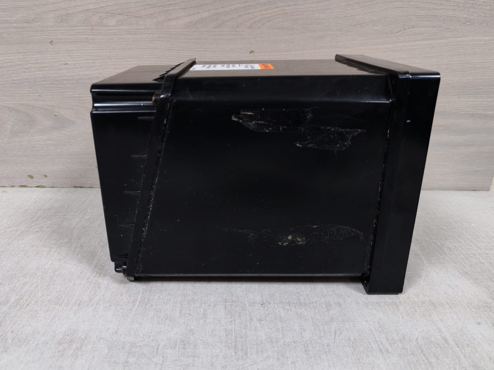 ROSEMOUNT ANALYTICAL 1054BLC-01 ROSEMOUNT ANALYTICAL 1054B / 1054BLC-01 LOW CONDUCTIVITY ANALYZER LCD 115-230VAC 9