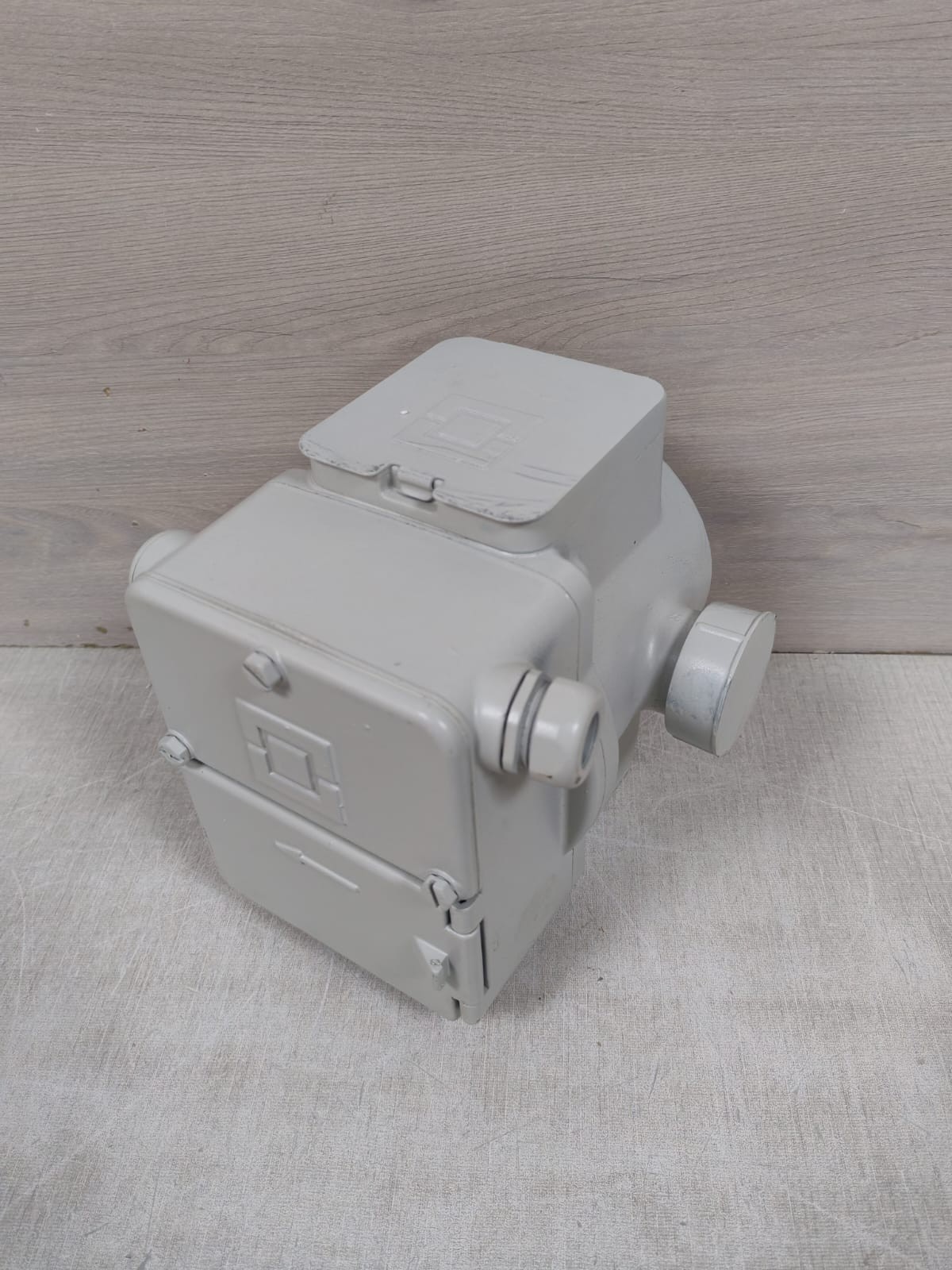 TRAFO-UNION XB0205 TRAFO-UNION XB0205 BUCHHOLZ RELAY 5