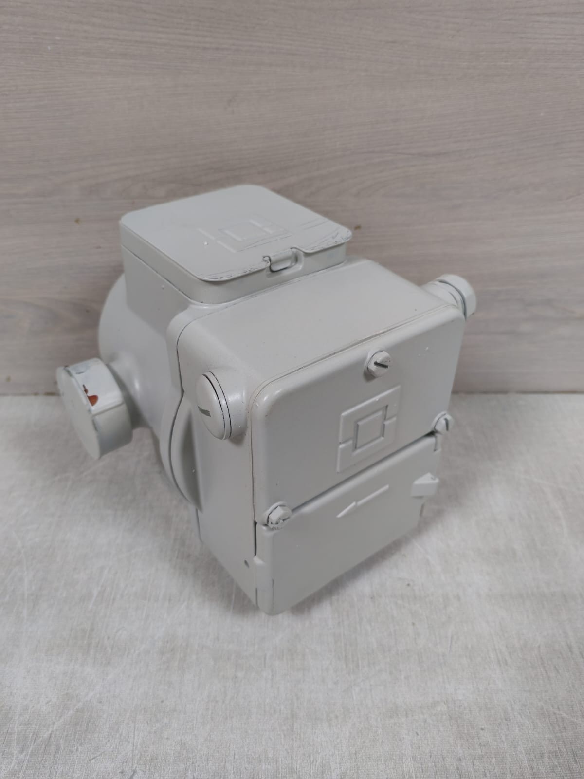 TRAFO-UNION XB0205 TRAFO-UNION XB0205 BUCHHOLZ RELAY 6