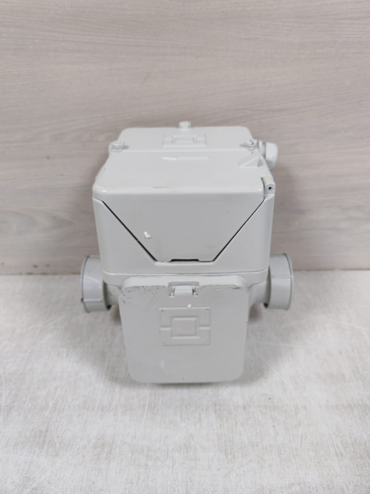 TRAFO-UNION XB0205 TRAFO-UNION XB0205 BUCHHOLZ RELAY 7
