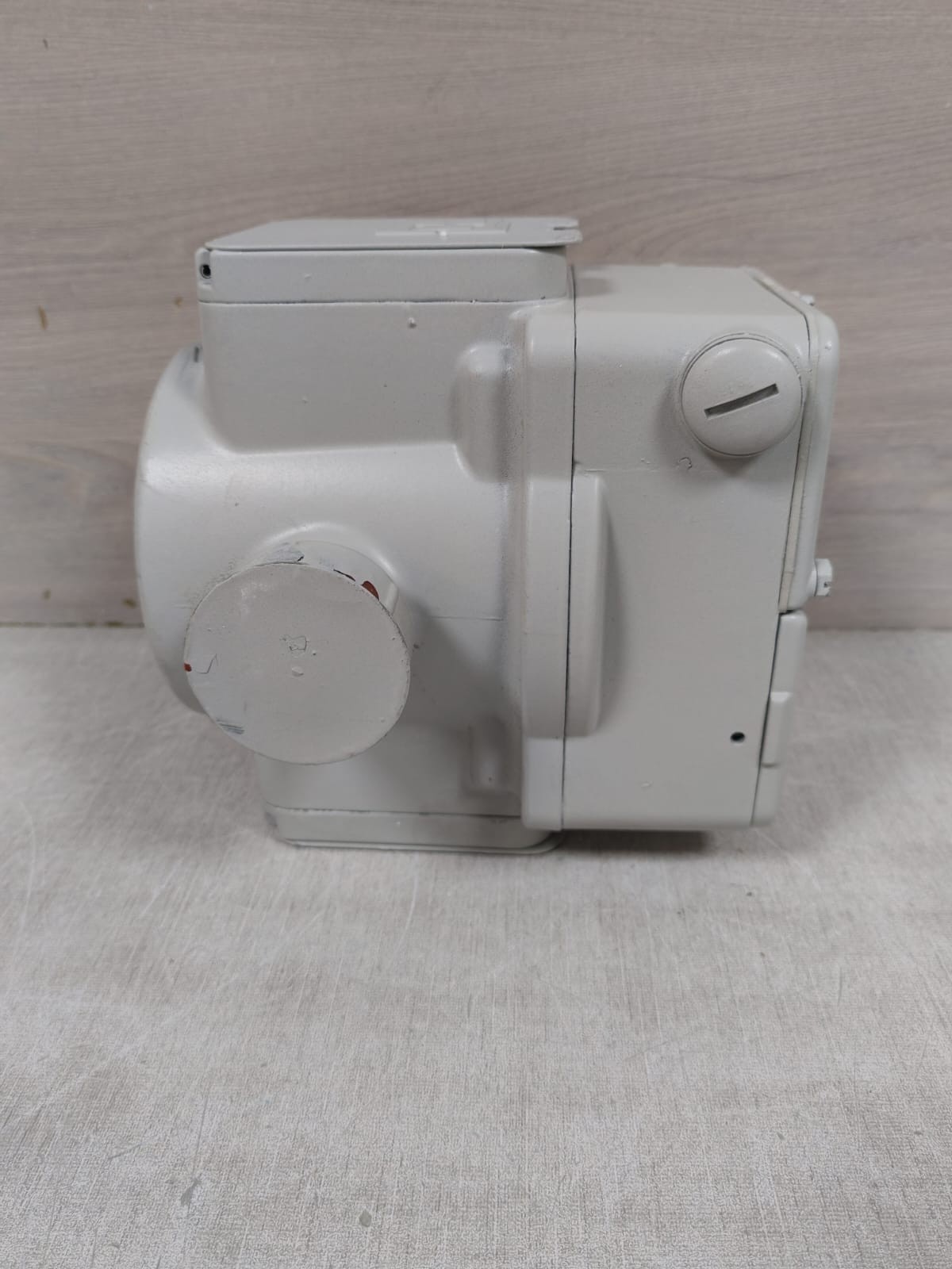 TRAFO-UNION XB0205 TRAFO-UNION XB0205 BUCHHOLZ RELAY 8