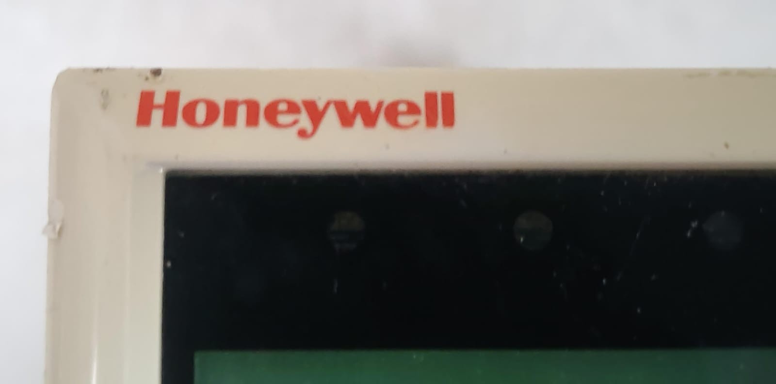 Honeywell MIDAS-S-B2H HONEYWELL B2H6 MIDAS-S-B2H GAS DETECTOR 3