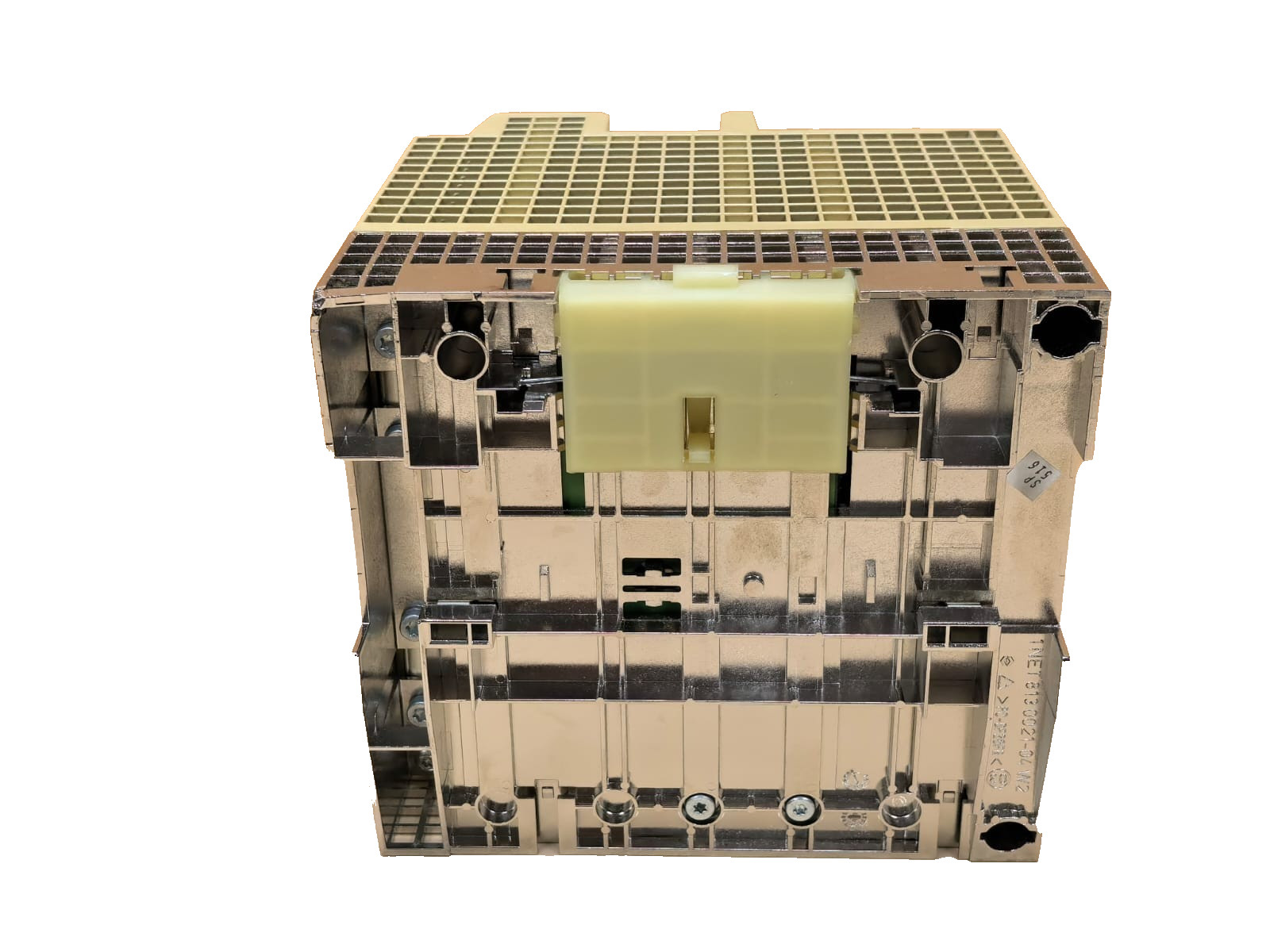 Siemens 6ES5 095-8MD03 SIEMENS 6ES5 095-8MD03 SIMATIC S5 COMPACT CONTROLLER 9