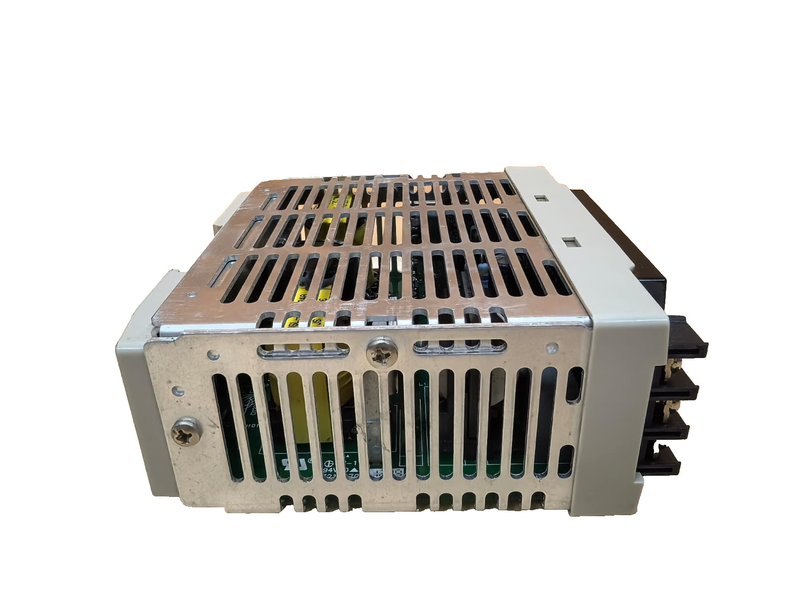 Omron S8VS-12024B/ED2 OMRON S8VS-12024B/ED2 POWER SUPPLY 8