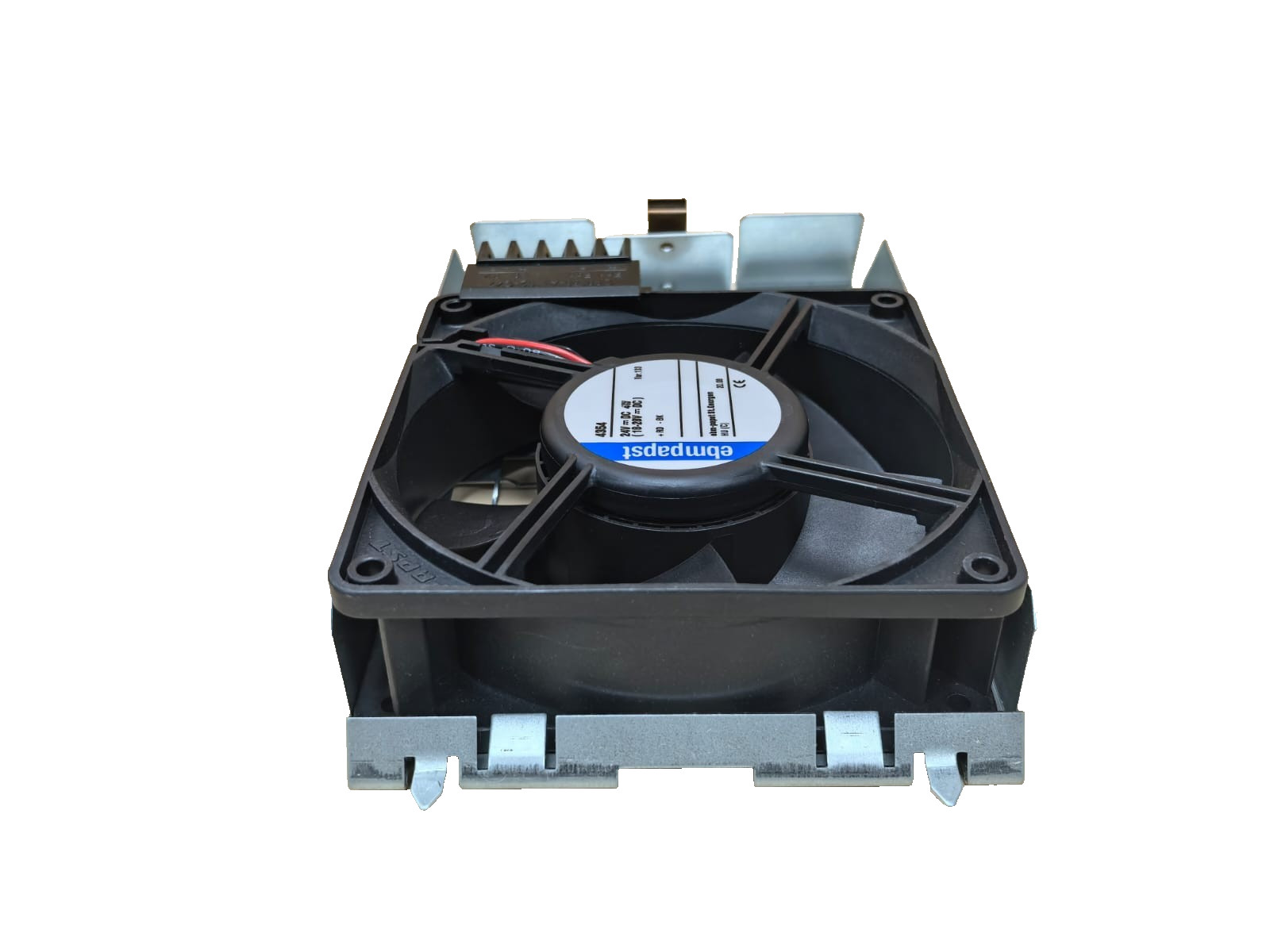 Siemens 6ES5988-3NB41 SIEMENS 6ES5988-3NB41 SIMATIC S65 FAN REPLACEMENT KIT 5