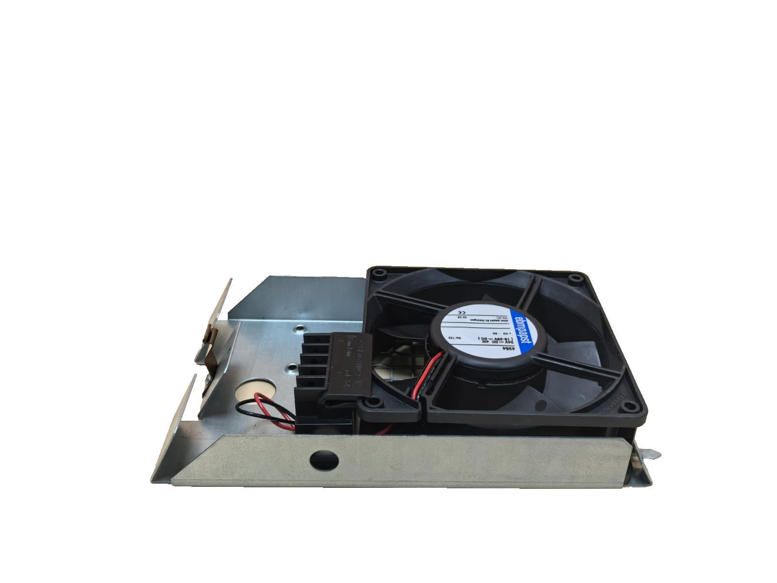 Siemens 6ES5988-3NB41 SIEMENS 6ES5988-3NB41 SIMATIC S65 FAN REPLACEMENT KIT 6
