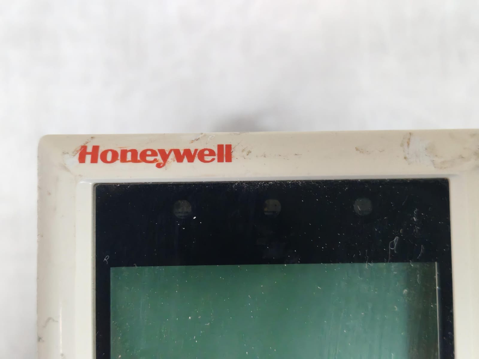Honeywell MIDAS-S-LEL HONEYWELL H2 MIDAS-S-LEL GAS DETECTOR 3