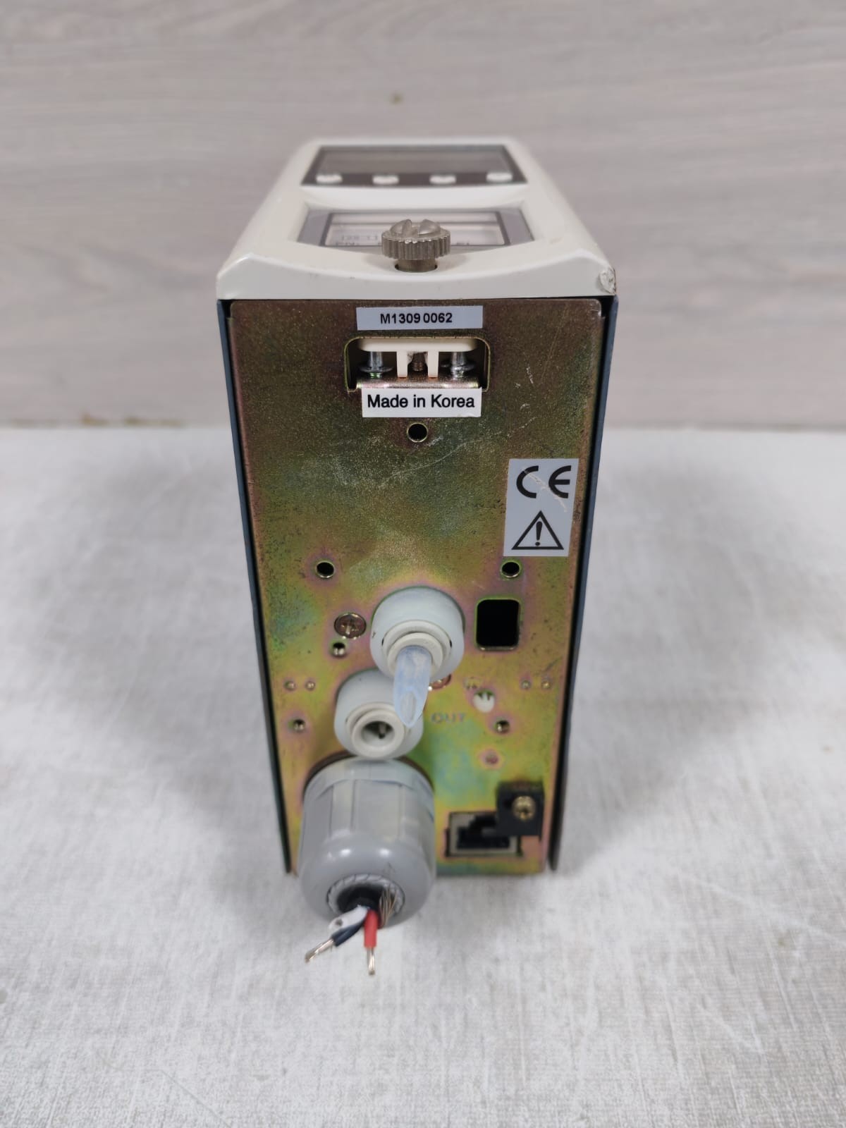 Honeywell MIDAS-S-LEL HONEYWELL H2 MIDAS-S-LEL GAS DETECTOR 8