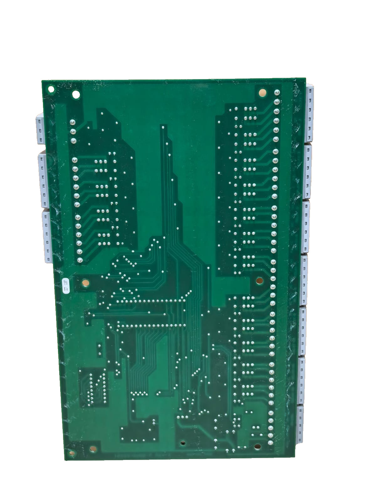 Honeywell PRO22OUT HONEYWELL PRO22OUT REV.D 1.02.2 OUTPUT MODULE BOARD 8