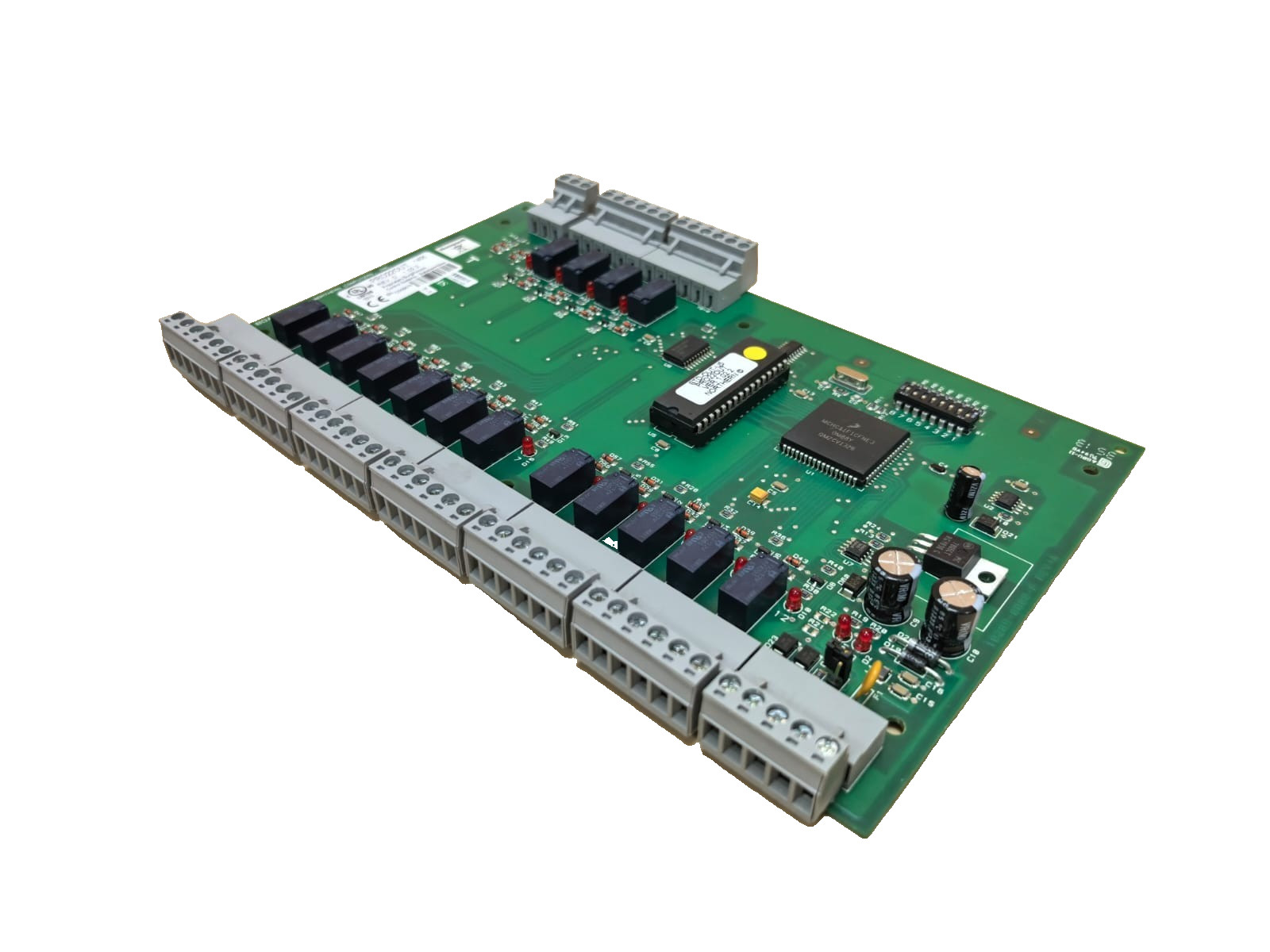 Honeywell PRO22OUT HONEYWELL PRO22OUT REV.D 1.02.2 OUTPUT MODULE BOARD 10