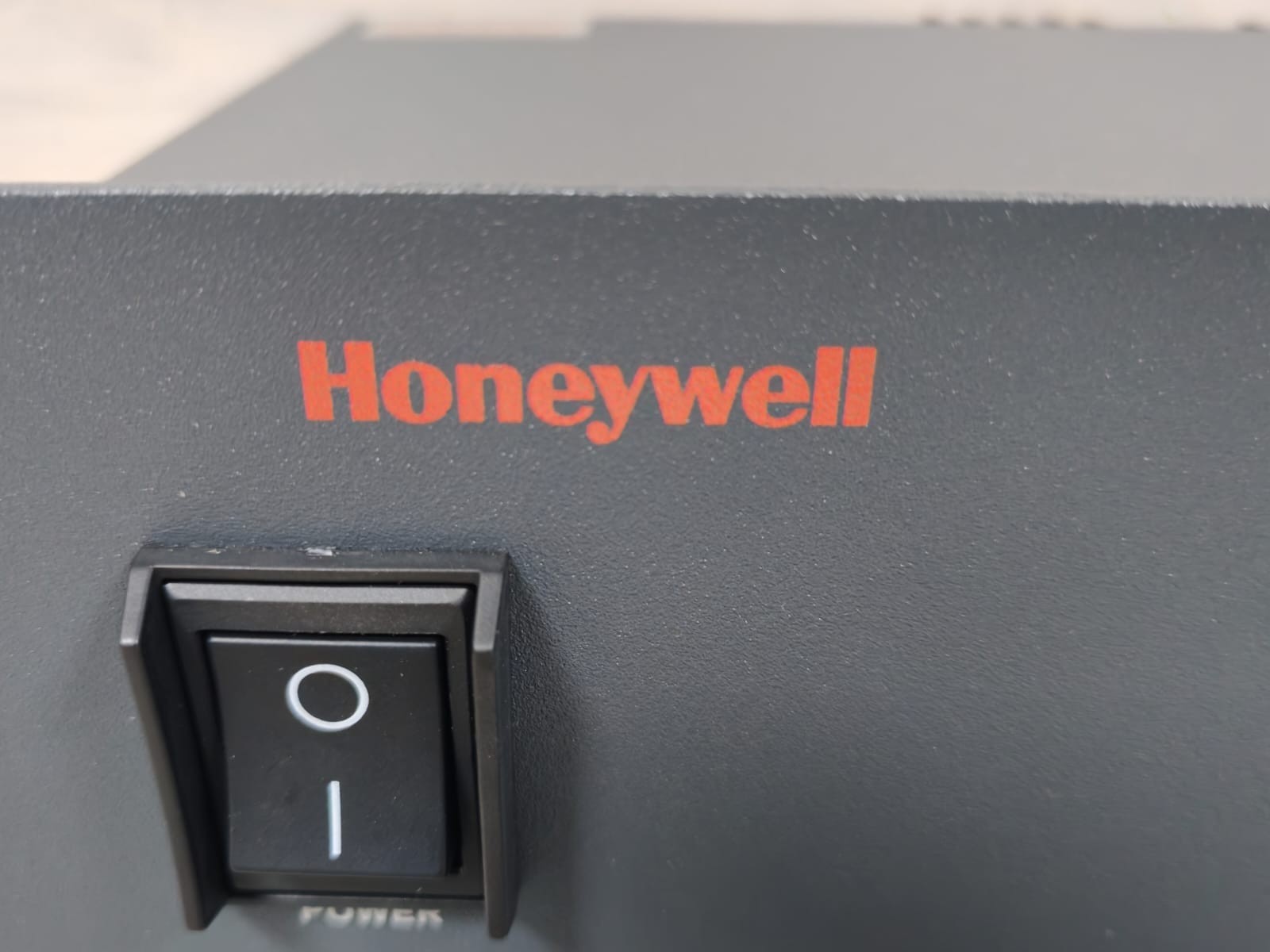 Honeywell HMXPS9E / HMXPS9 MAX-1000 HONEYWELL HMXPS9E / HMXPS9 MAX-1000 4 PORT POWER SUPPLY MODULE 10