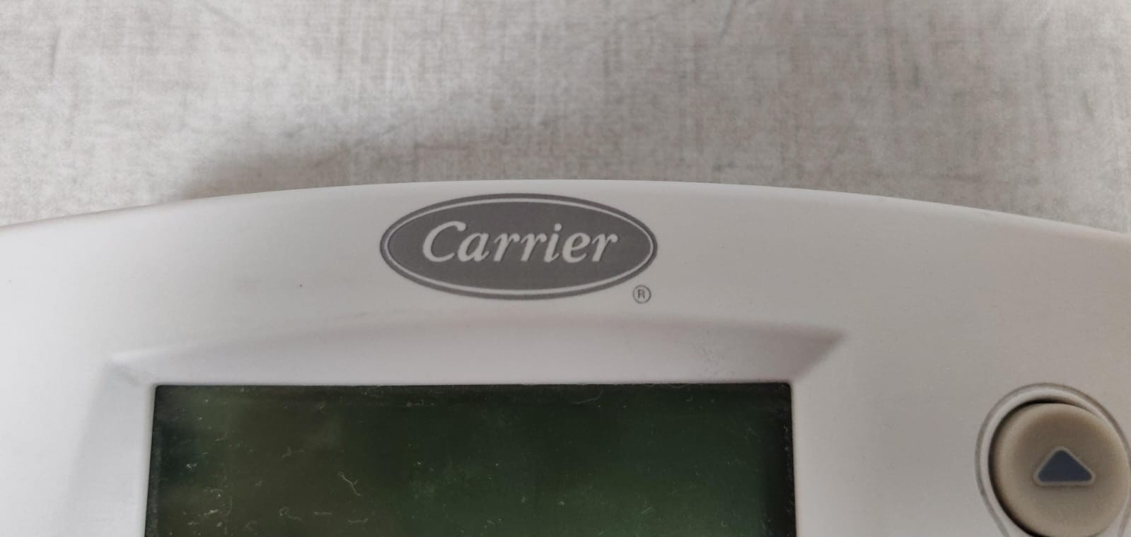 Carrier TH5220D1201 CARRIER TH5220D1201 NON-PROGRAMMABLE DIGITAL THERMOSTAT 2