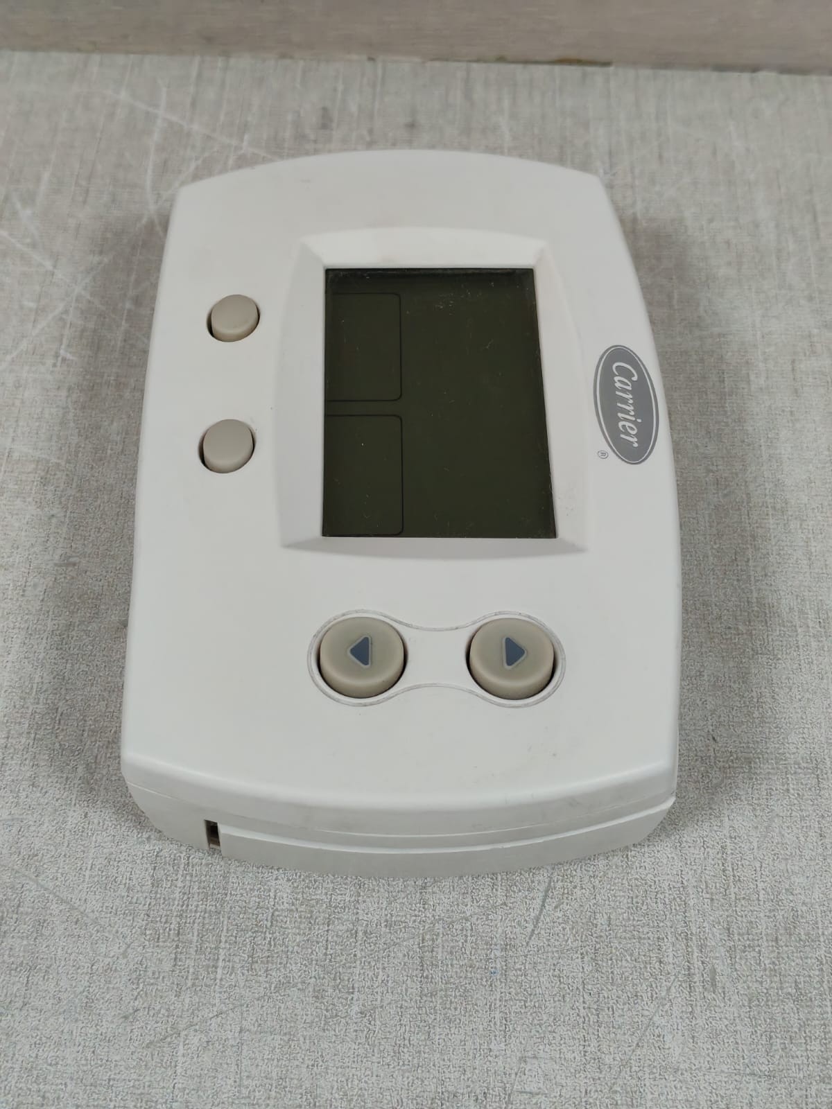 Carrier TH5220D1201 CARRIER TH5220D1201 NON-PROGRAMMABLE DIGITAL THERMOSTAT 5