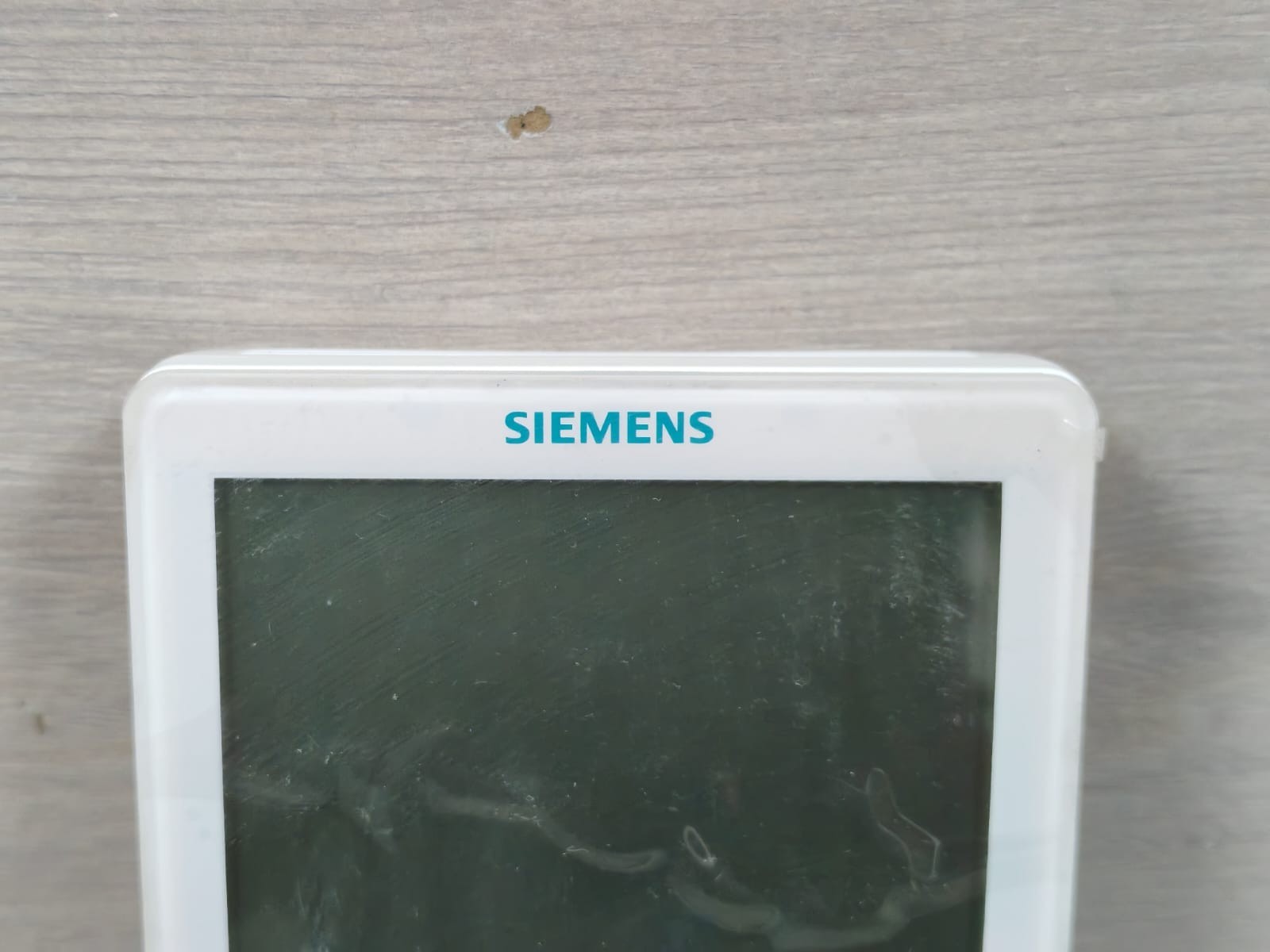 Siemens RDG140 /110829D SIEMENS RDG140 /110829D THERMOSTAT AC24V 2