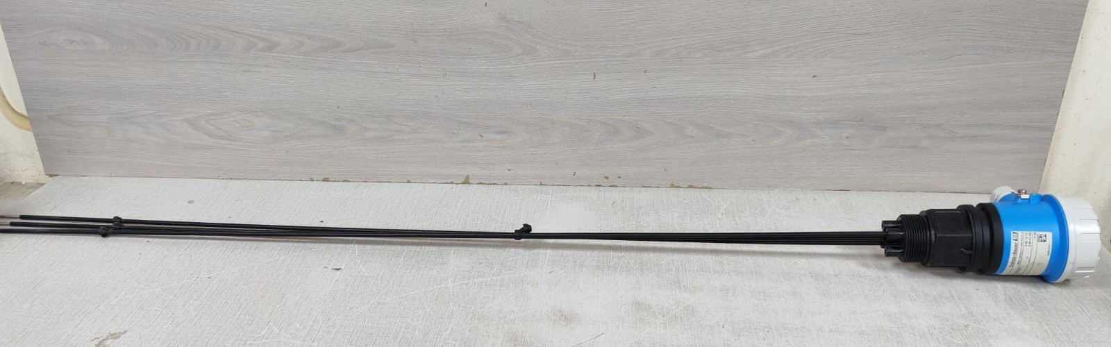 Endress+Hauser FTW31-B1A3AA4A ENDRESS+HAUSER LIQUIPOINT T FTW31-B1A3AA4A POINT LEVEL SWITCH 2