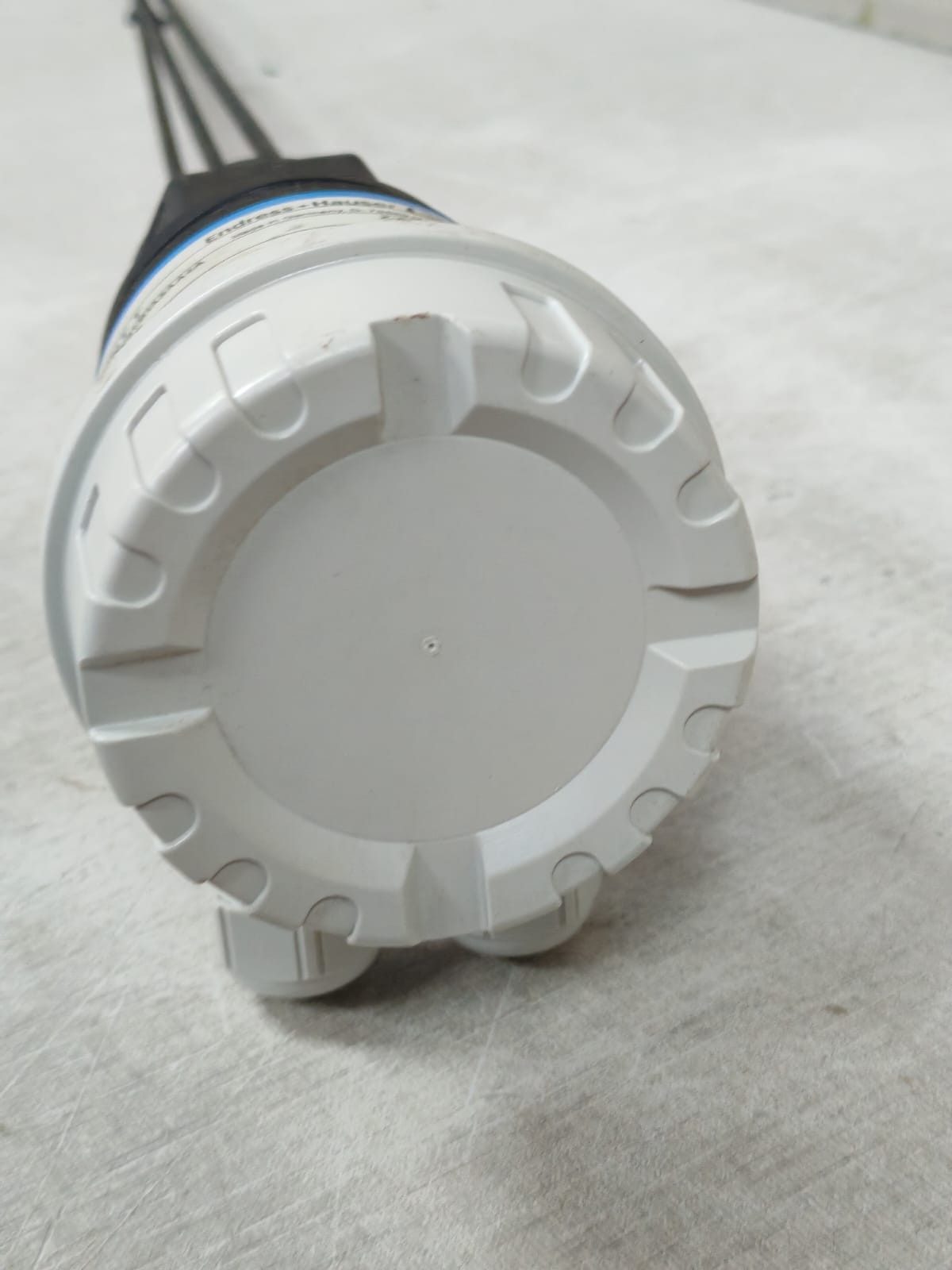 Endress+Hauser FTW31-B1A3AA4A ENDRESS+HAUSER LIQUIPOINT T FTW31-B1A3AA4A POINT LEVEL SWITCH 3