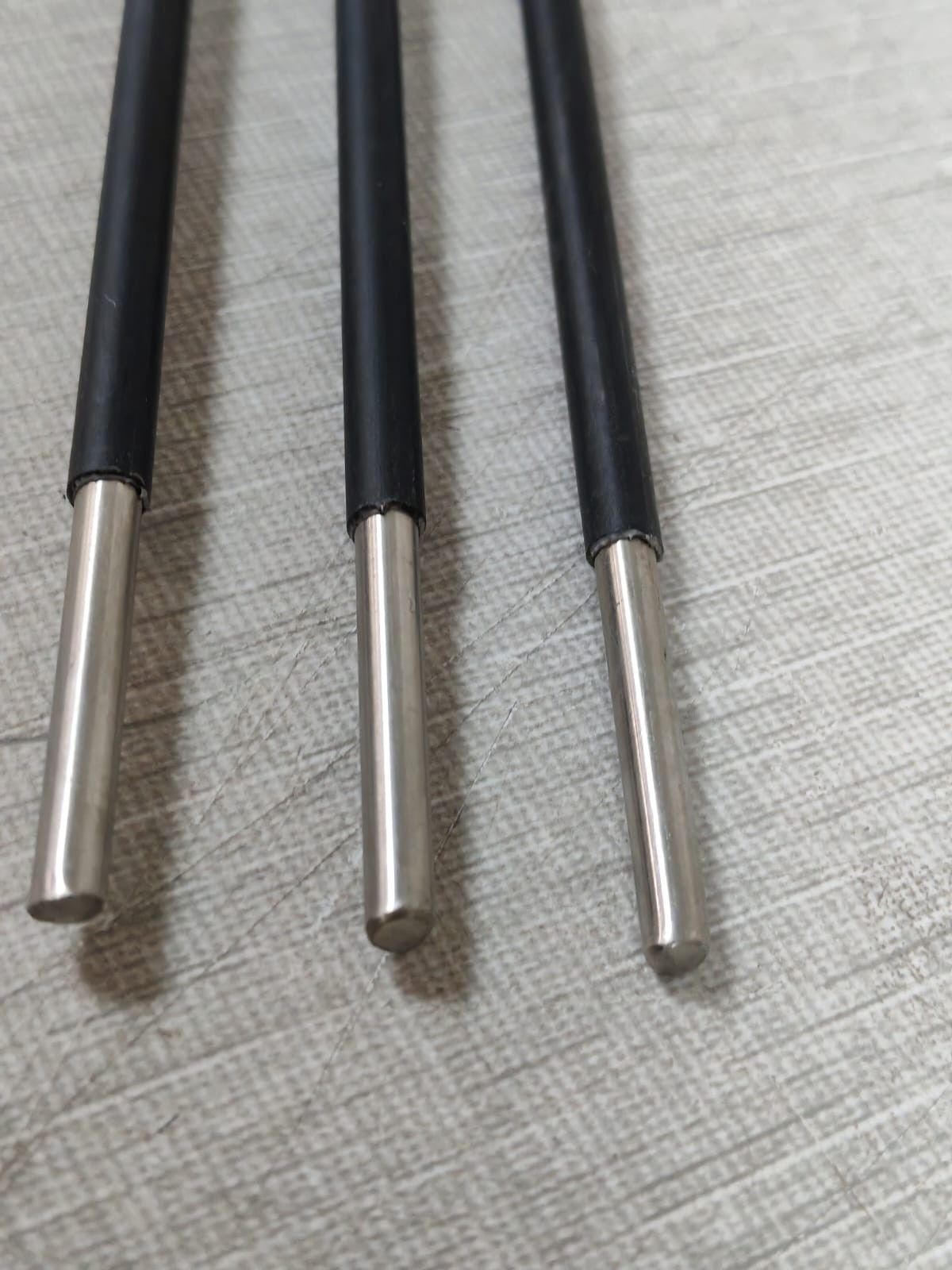 Endress+Hauser FTW31-B1A3AA4A ENDRESS+HAUSER LIQUIPOINT T FTW31-B1A3AA4A POINT LEVEL SWITCH 10