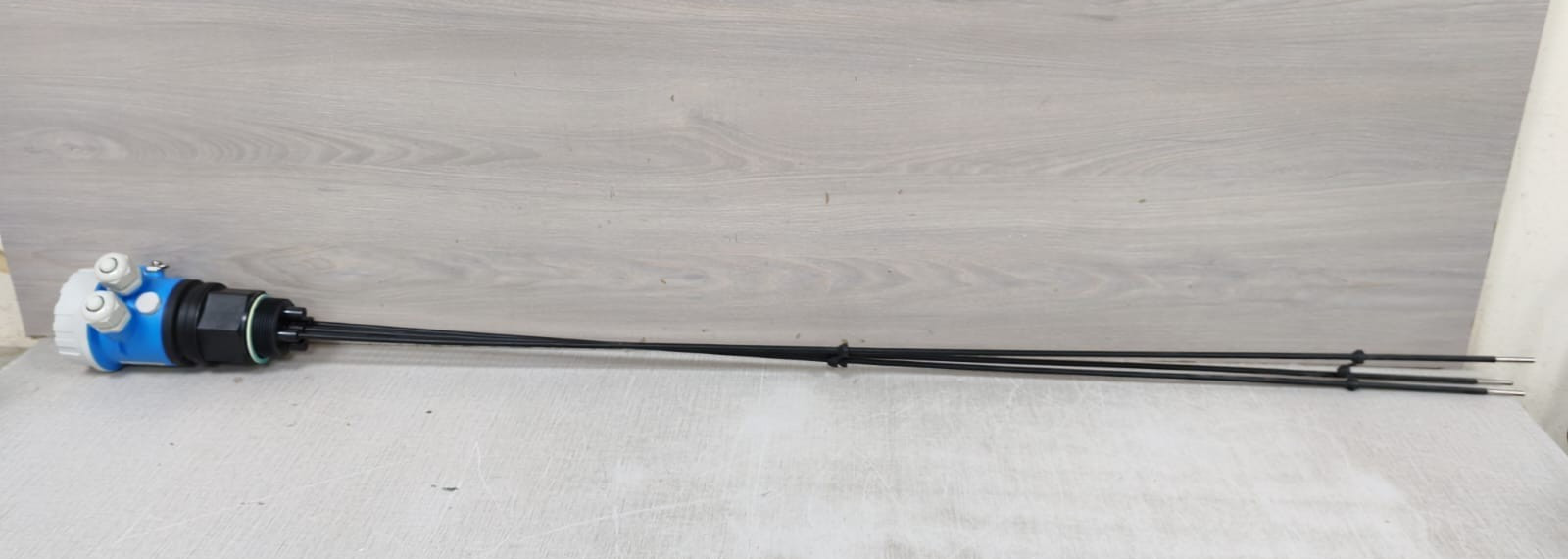 ENDRESS+HAUSER FTW31-B1A3AA4A 52013828 ENDRESS+HAUSER LIQUIPOINT T FTW31-B1A3AA4A 52013828 POINT LEVEL SWITCH 4