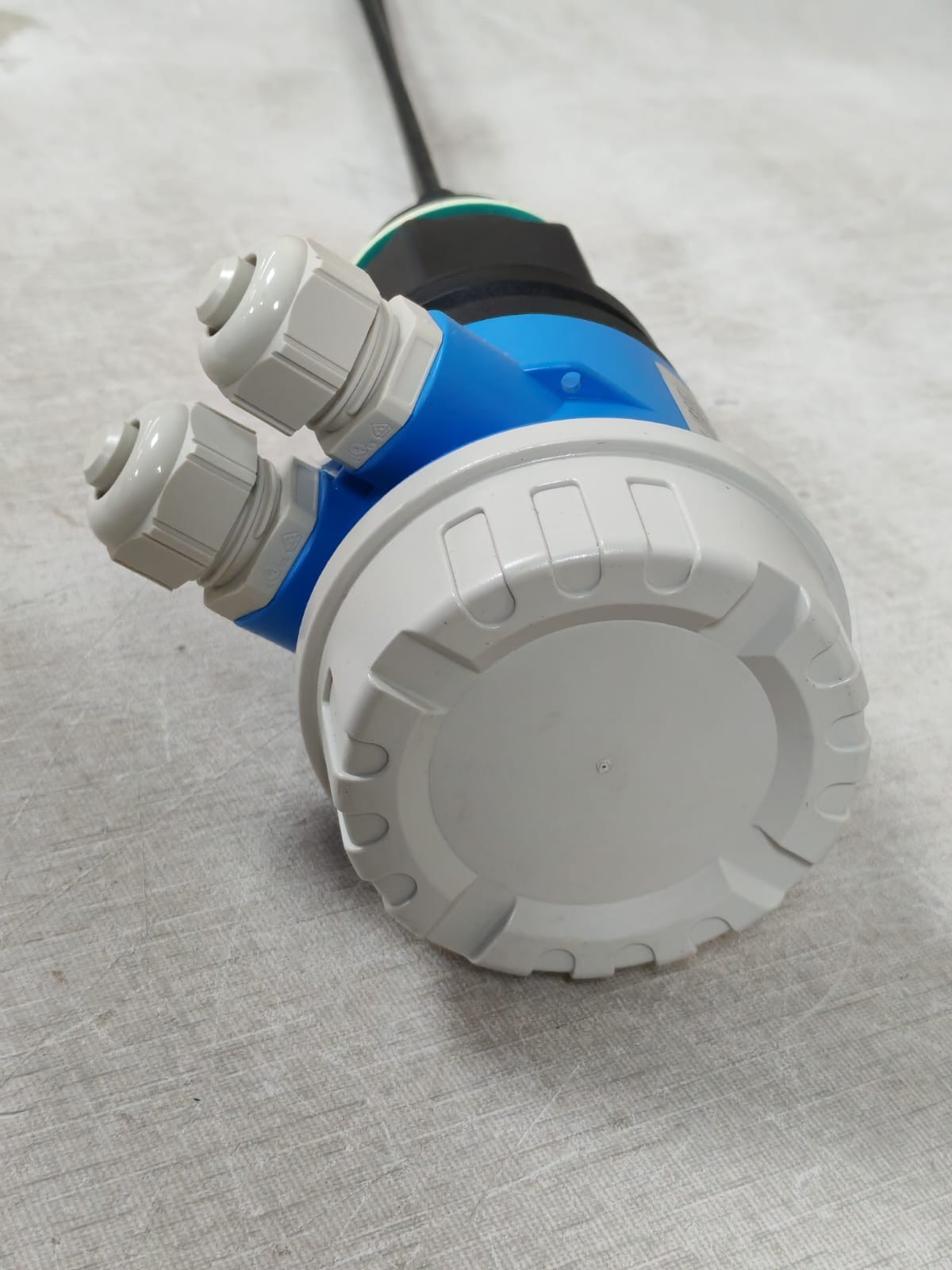 ENDRESS+HAUSER FTW31-B1A3AA4A 52013828 ENDRESS+HAUSER LIQUIPOINT T FTW31-B1A3AA4A 52013828 POINT LEVEL SWITCH 8