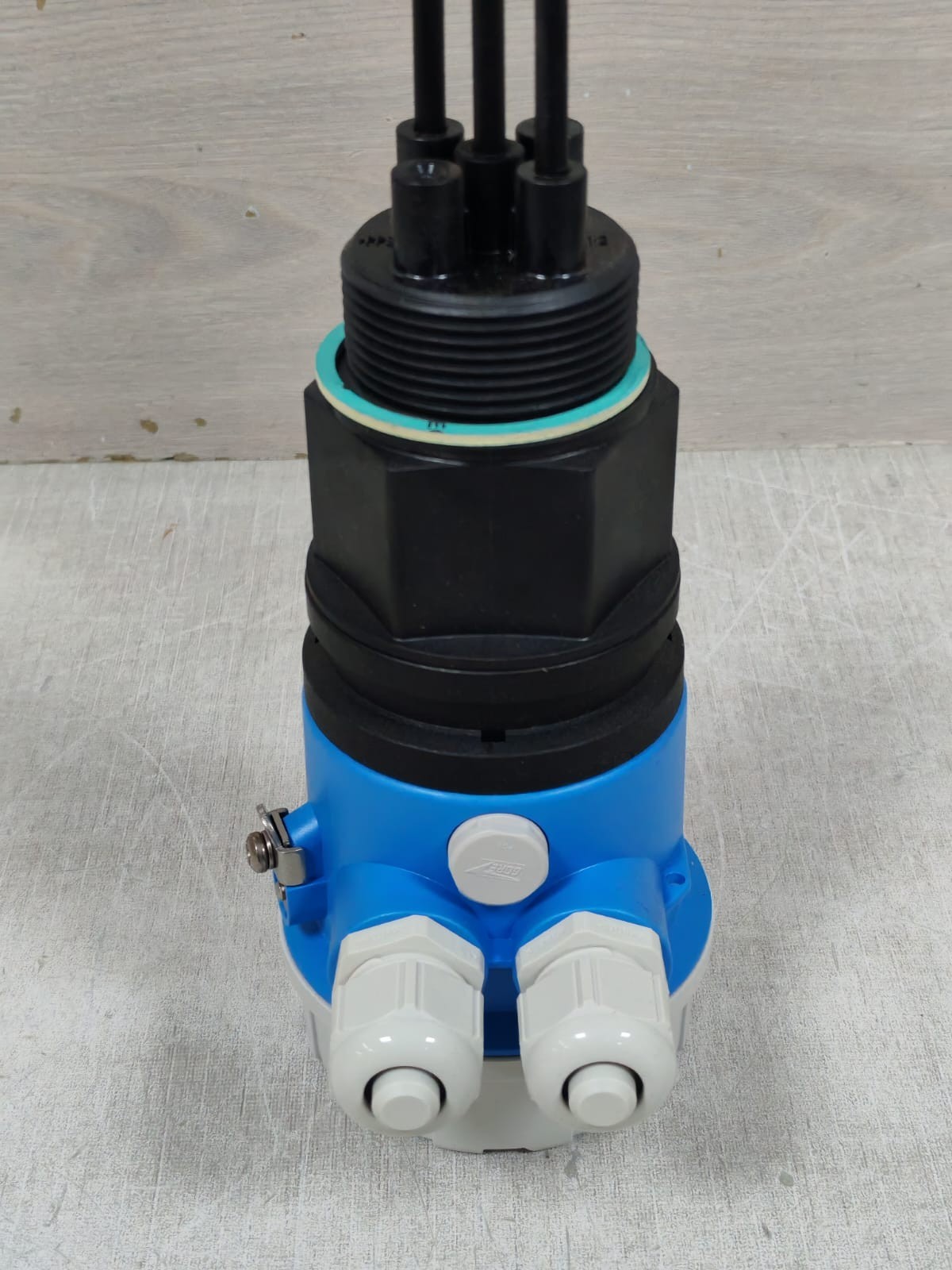 ENDRESS+HAUSER FTW31-B1A3AA4A 52013828 ENDRESS+HAUSER LIQUIPOINT T FTW31-B1A3AA4A 52013828 POINT LEVEL SWITCH 10