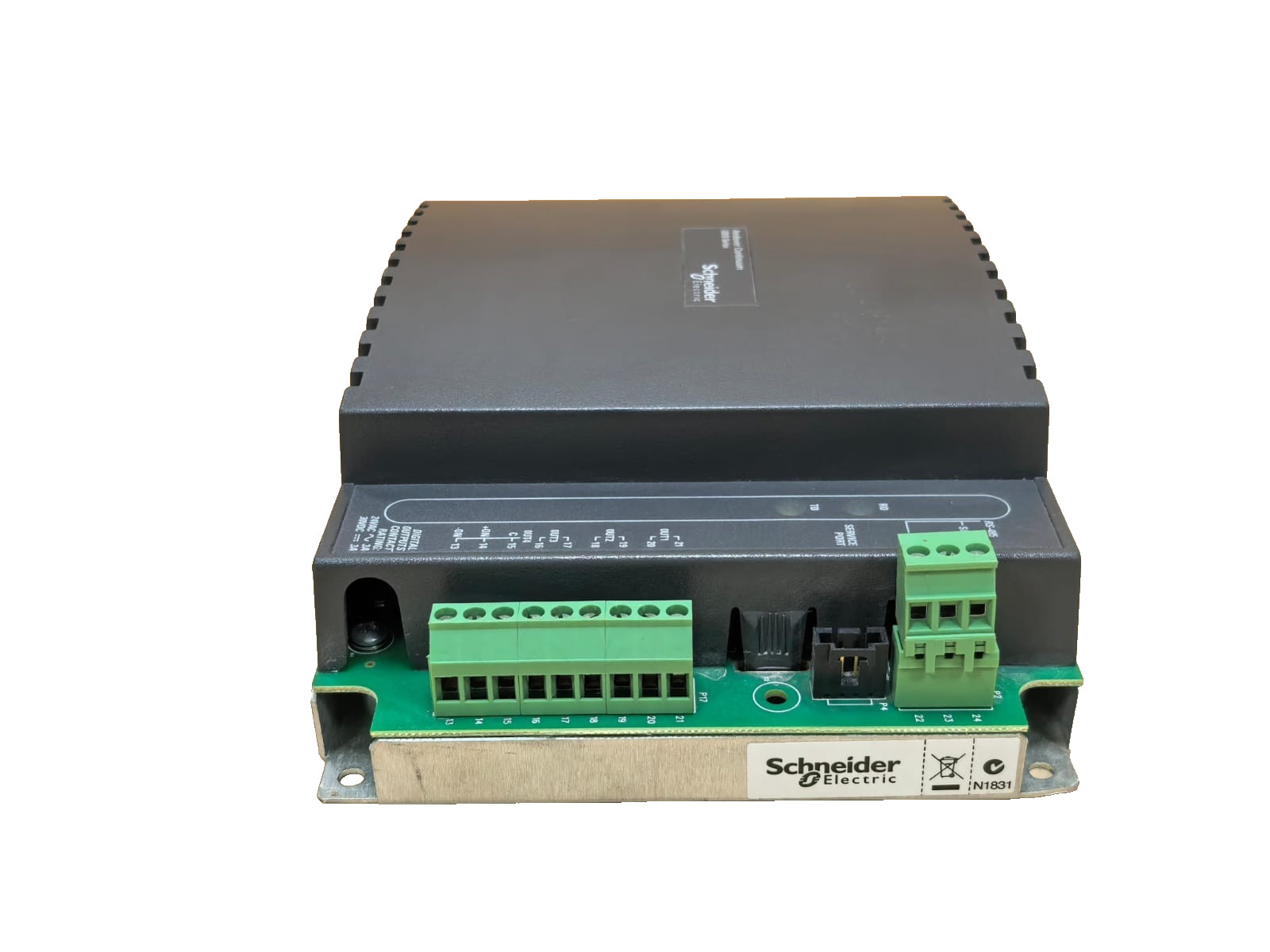 Schneider Electric I2851 SCHNEIDER ELECTRIC i2851 ANDOVER CONTINUUM i2850 SERIES 5