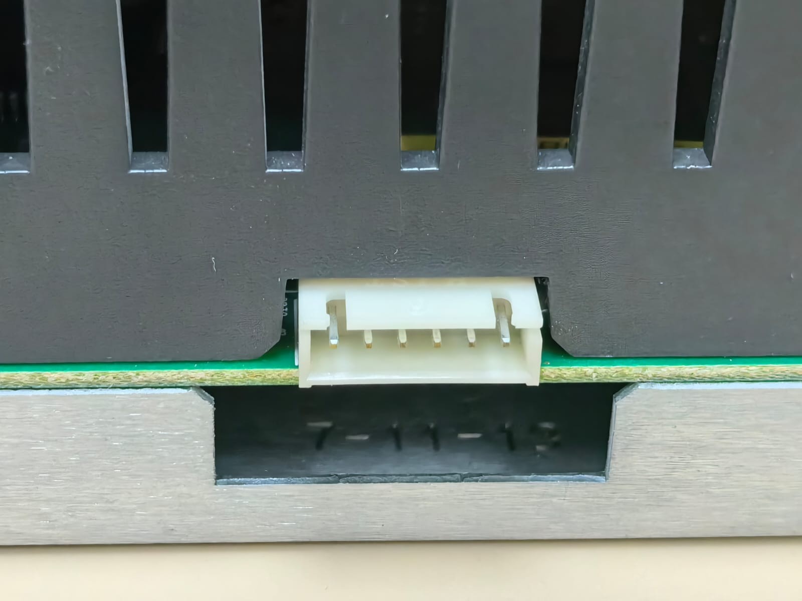 Schneider Electric I2851 SCHNEIDER ELECTRIC i2851 ANDOVER CONTINUUM i2850 SERIES 6