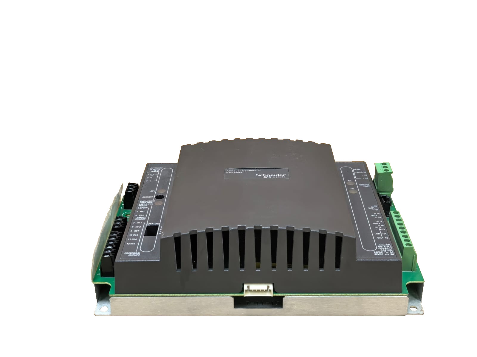 Schneider Electric I2851 SCHNEIDER ELECTRIC i2851 ANDOVER CONTINUUM i2850 SERIES 7