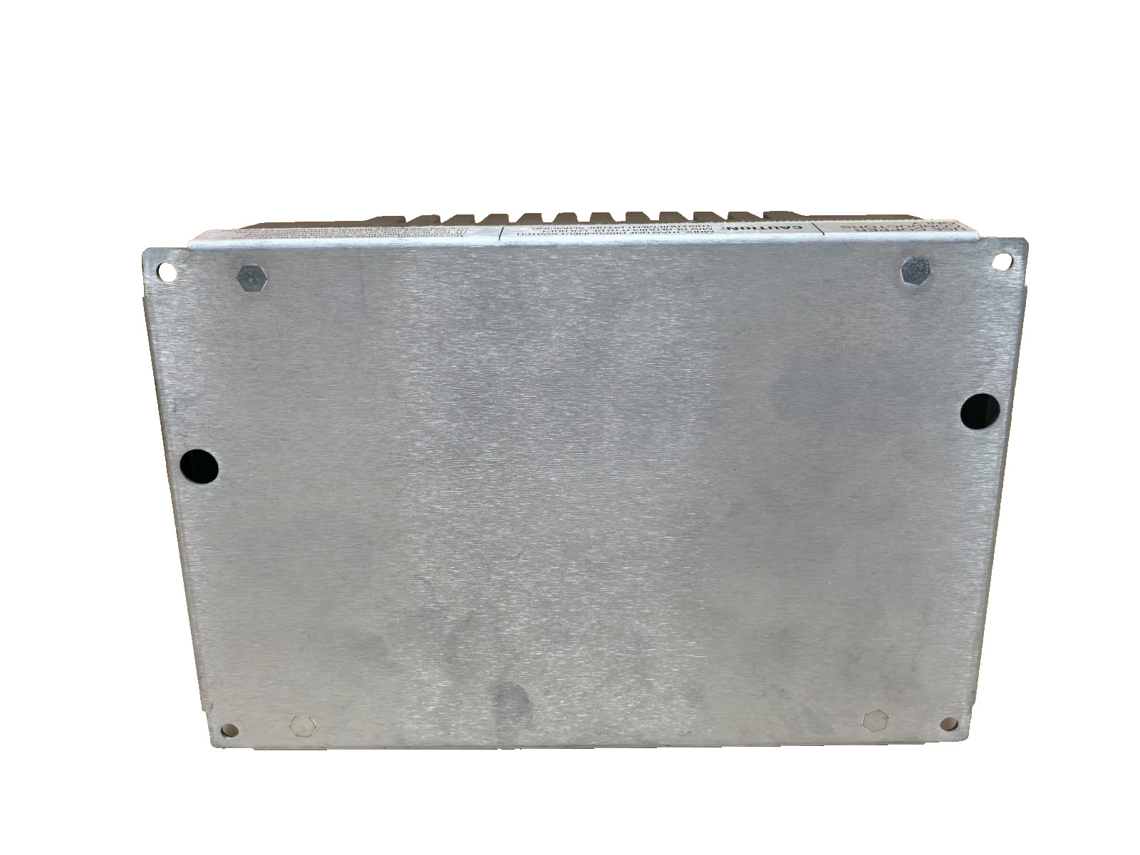 Schneider Electric I2851 SCHNEIDER ELECTRIC i2851 ANDOVER CONTINUUM i2850 SERIES 9