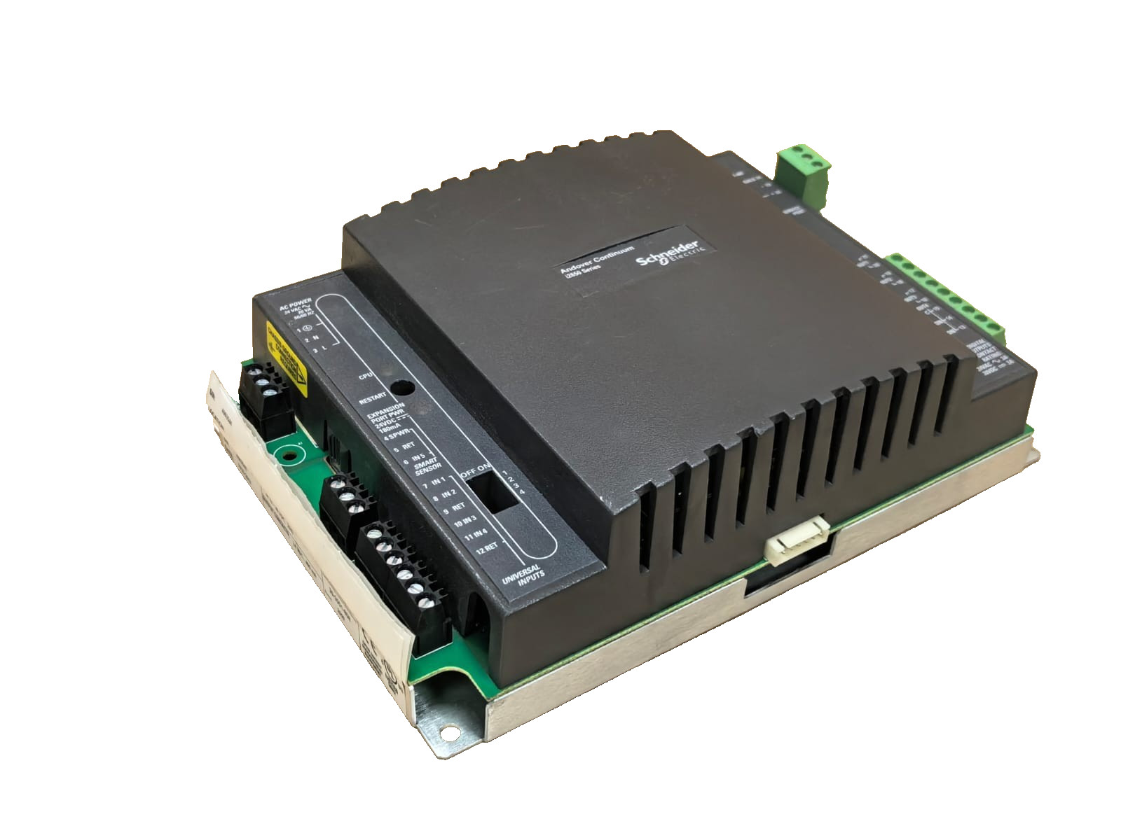 Schneider Electric I2851 SCHNEIDER ELECTRIC i2851 ANDOVER CONTINUUM i2850 SERIES 10