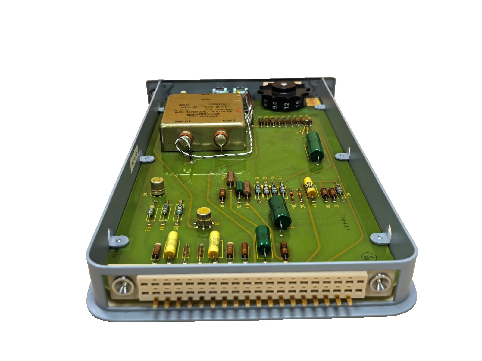 Bailey J6624120F1C BAILEY J6624120F1C SIGNAL LAG 7