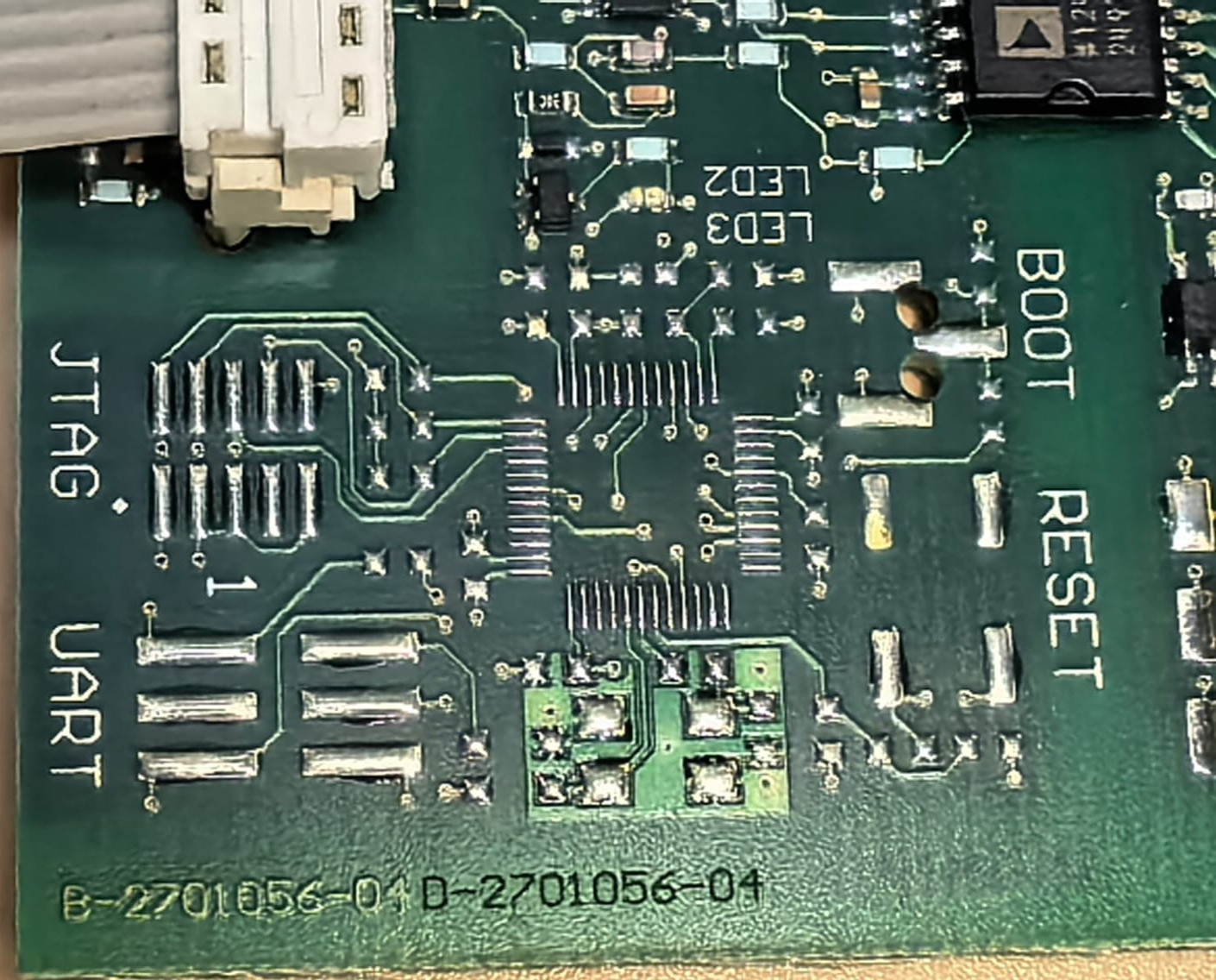 SCHRACK XLM-35 SCHRACK SECONET XLM 35 LOOP INTERFACE MODULE 3