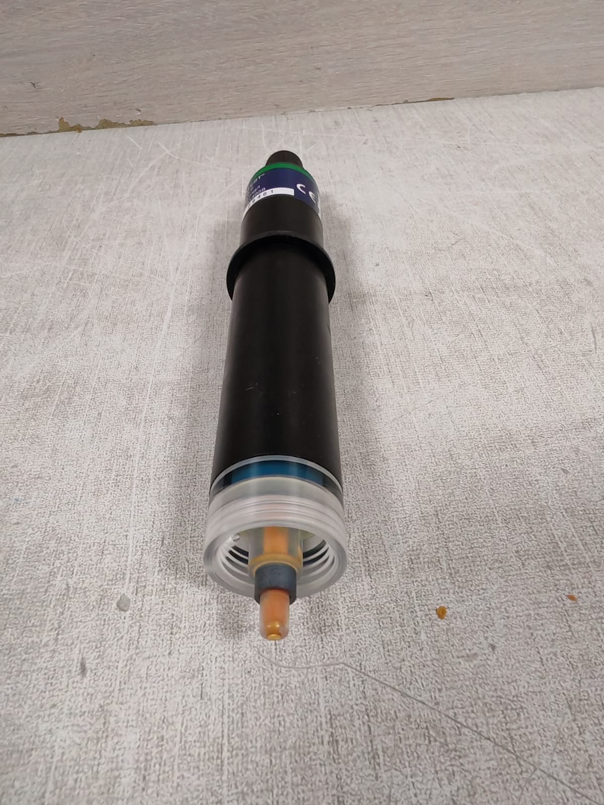 PROMINENT CLE 2.2 PROMINENT DULCOTEST CLE 2.2 CHLORINE SENSOR FOR FREE CHLORINE 9