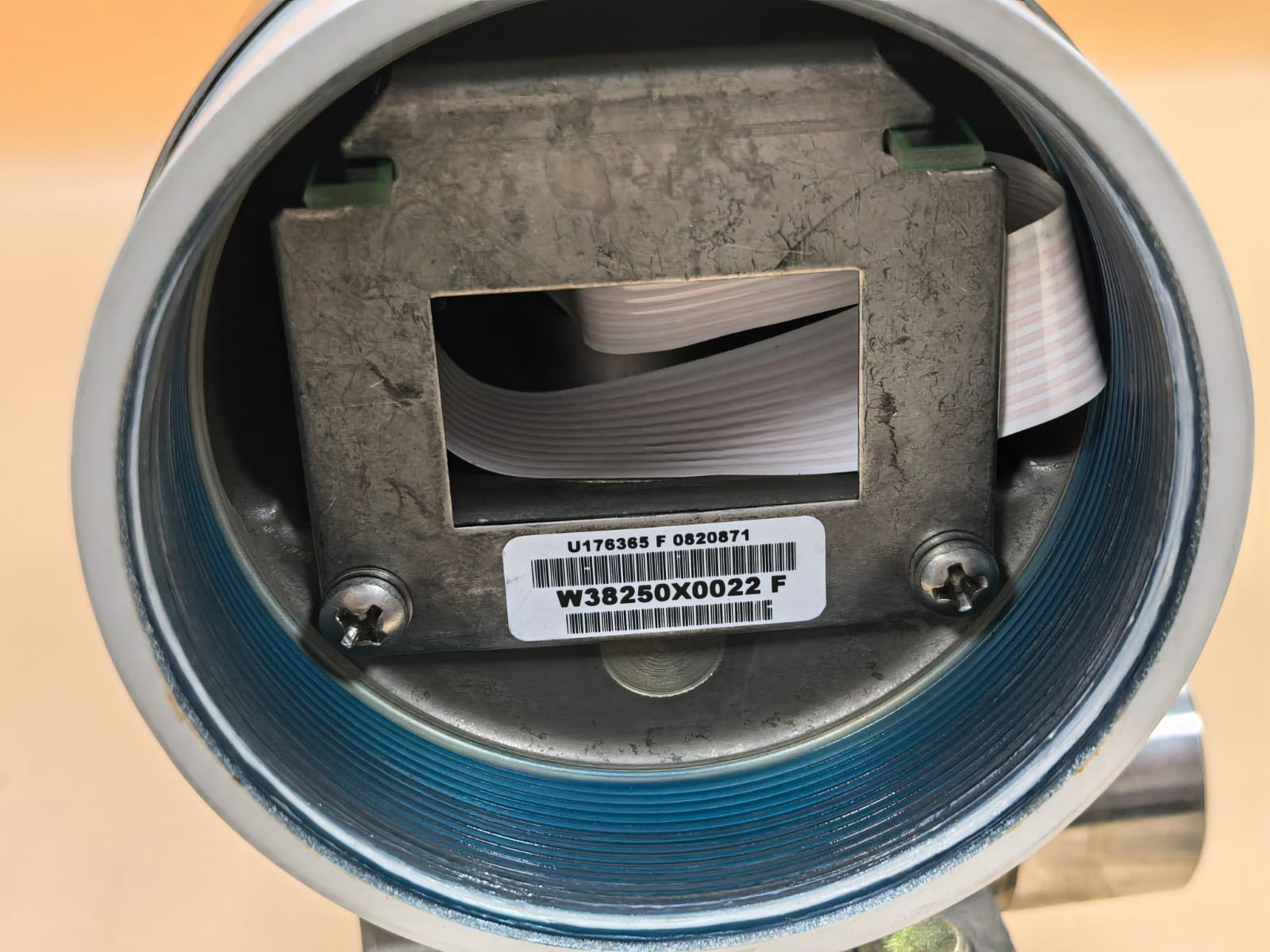 Fisher MVS205R FISHER MVS205R MULTI-VARIABLE SENSOR RSE23H AP3 2