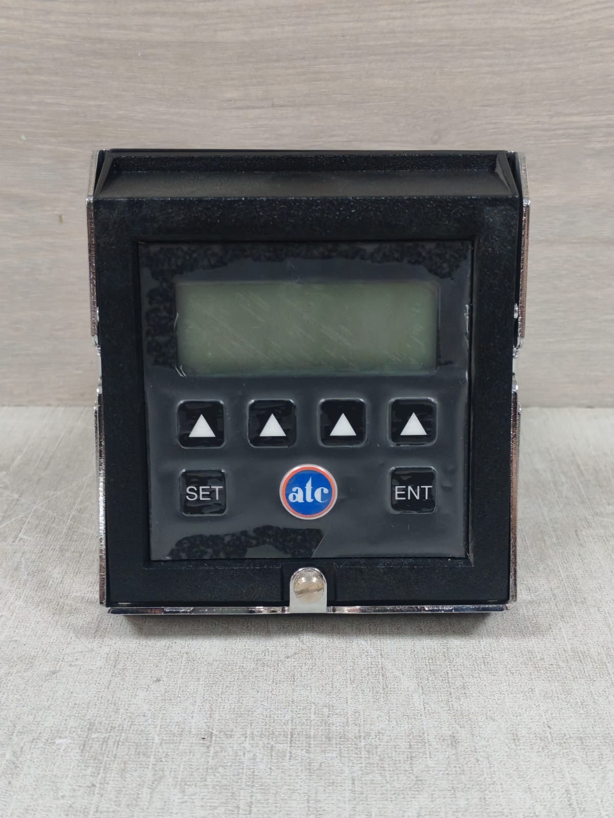 AUTOMATIC TIMING & CONTROLS 653-8-3001 AUTOMATIC TIMING & CONTROLS 653-8-3001 MICROPROCESSOR TIMER 240VAC 3