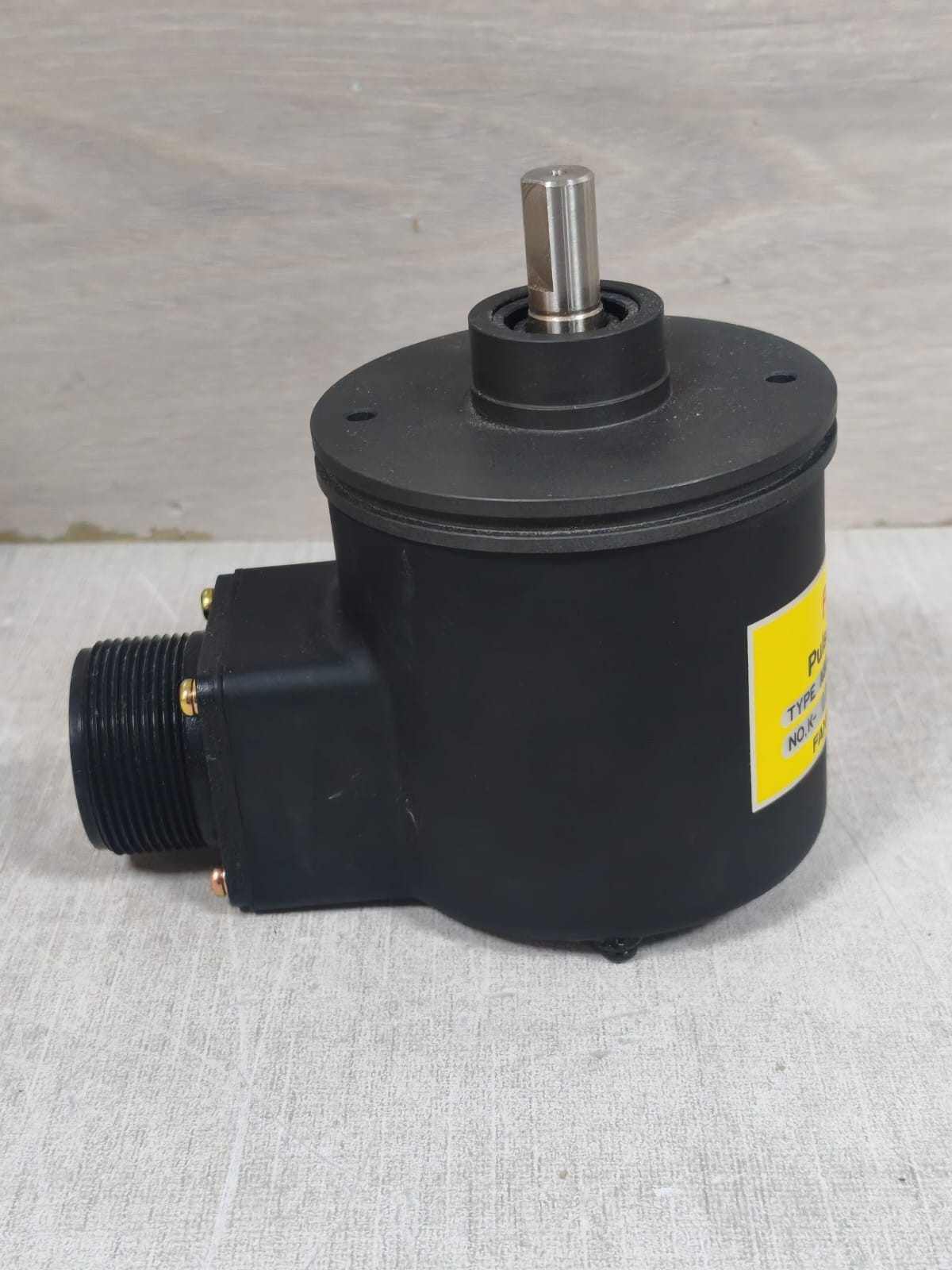 FANUC A860-0301-T001 2000P FANUC A860-0301-T001 2000P PULSE CODER UNIT 4