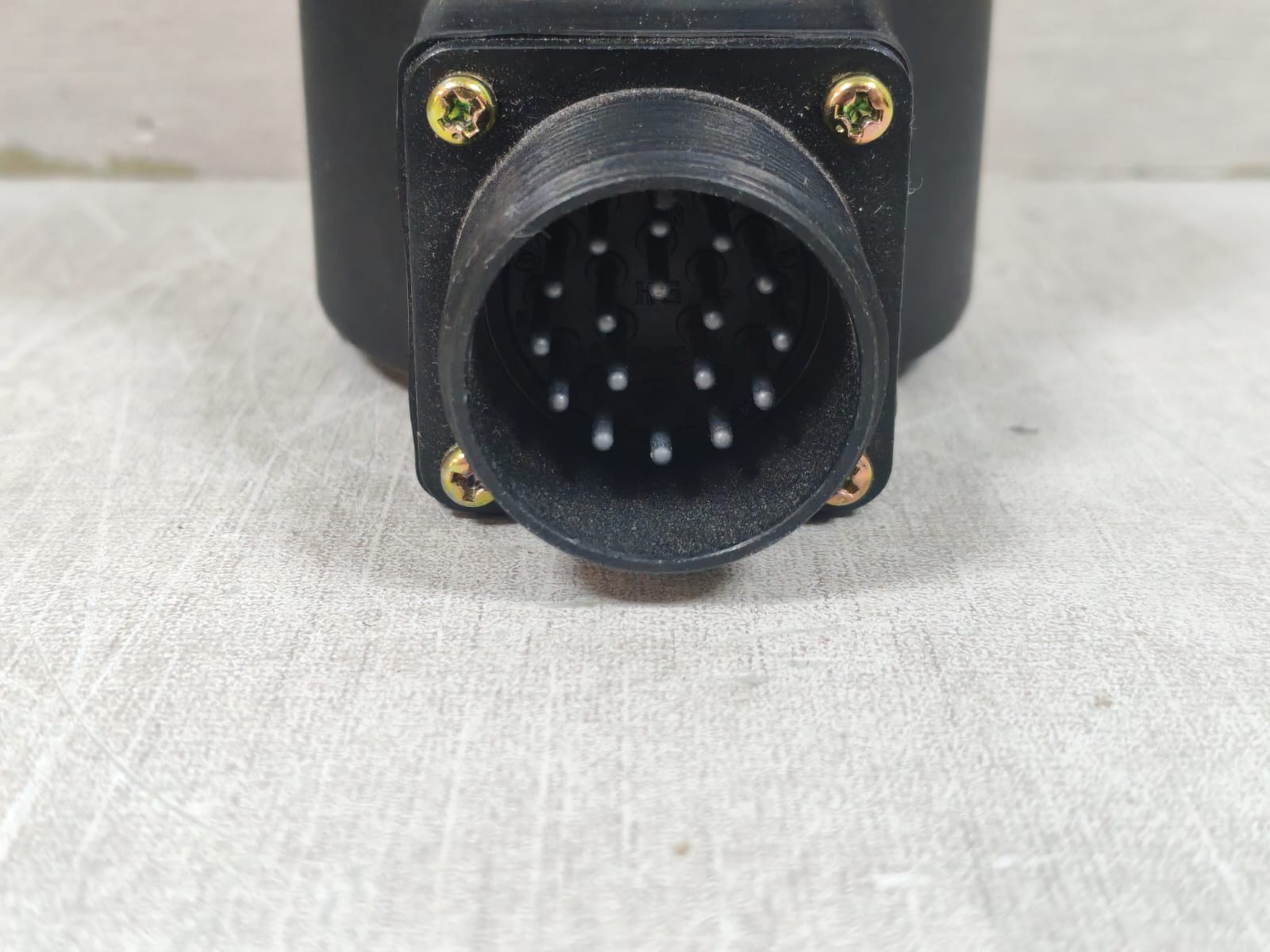 FANUC A860-0301-T001 2000P FANUC A860-0301-T001 2000P PULSE CODER UNIT 7
