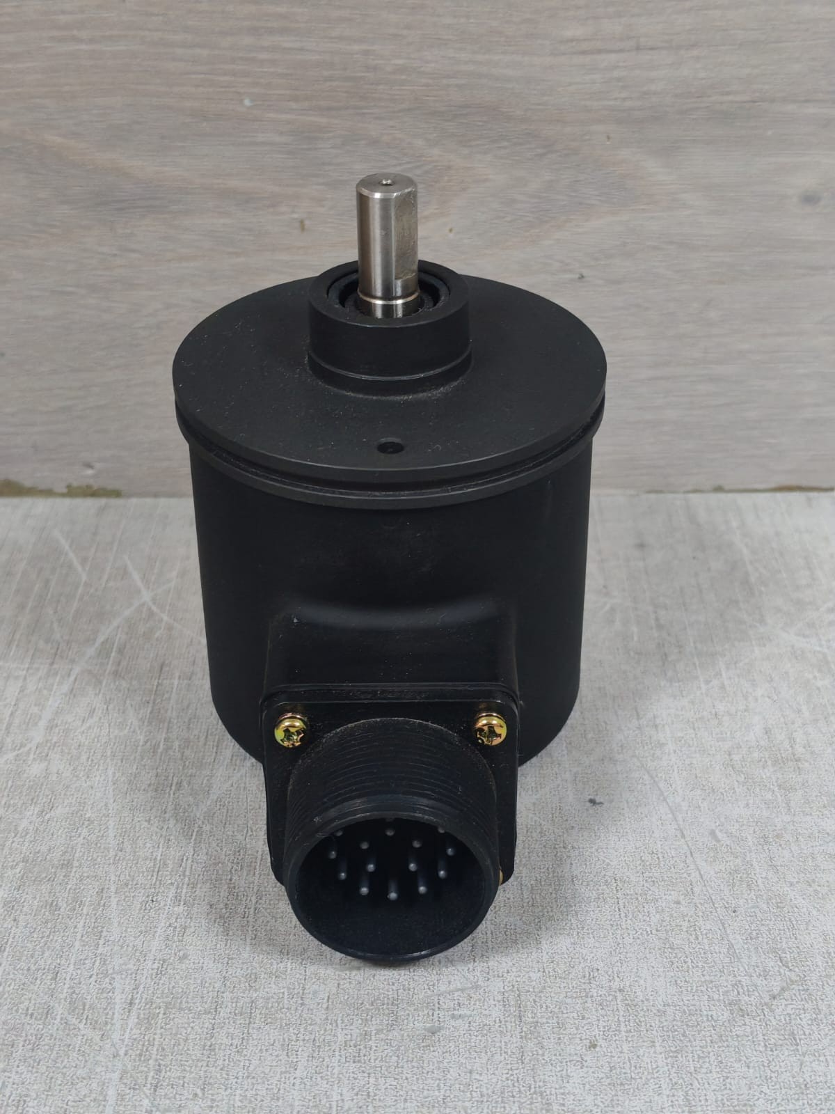 FANUC A860-0301-T001 2000P FANUC A860-0301-T001 2000P PULSE CODER UNIT 8