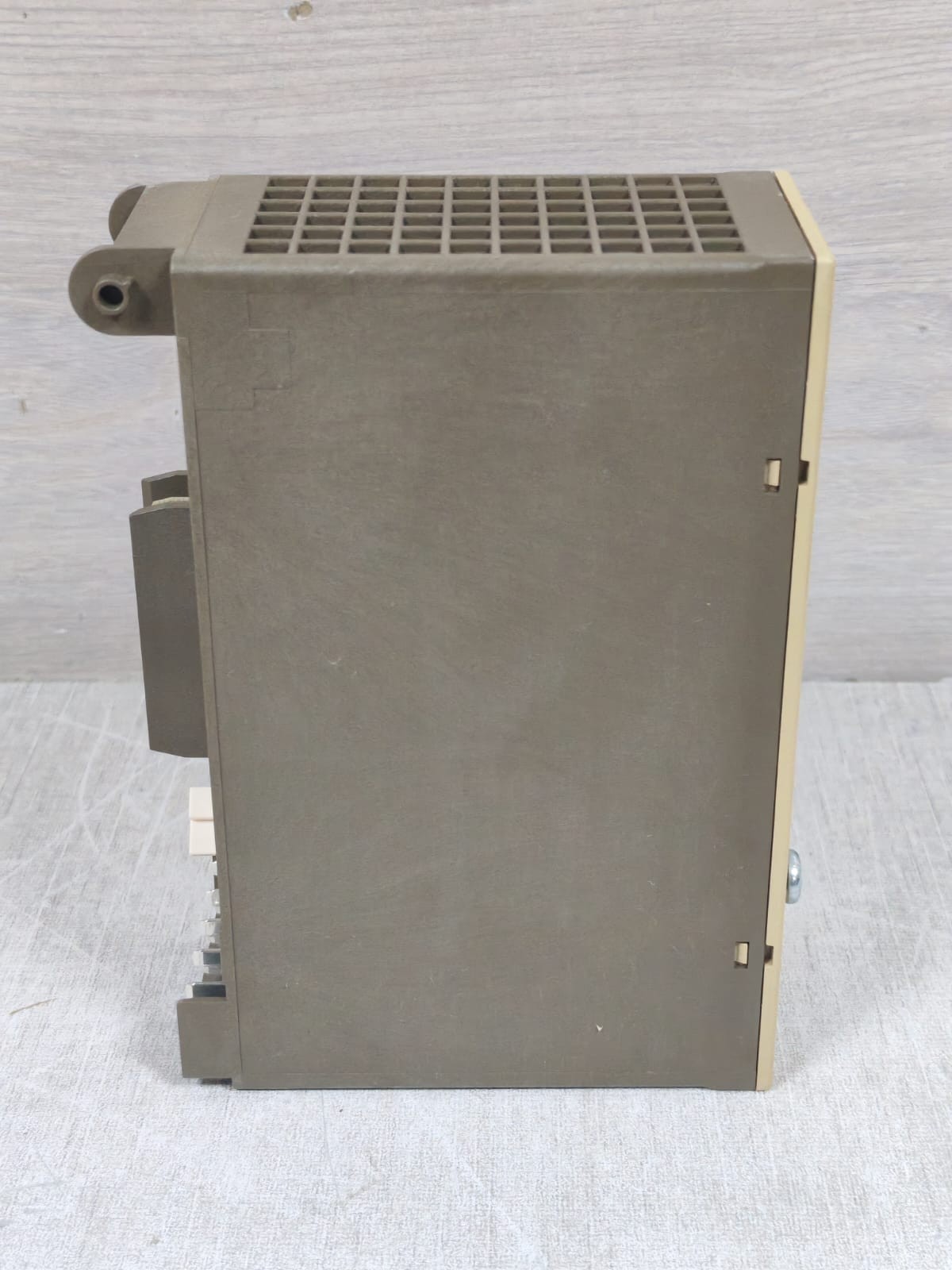 Siemens 6ES5-464-8MC11 SIEMENS SIMATIC S5 6ES5-464-8MC11 ANALOG INPUT MODULE 24VDC 6